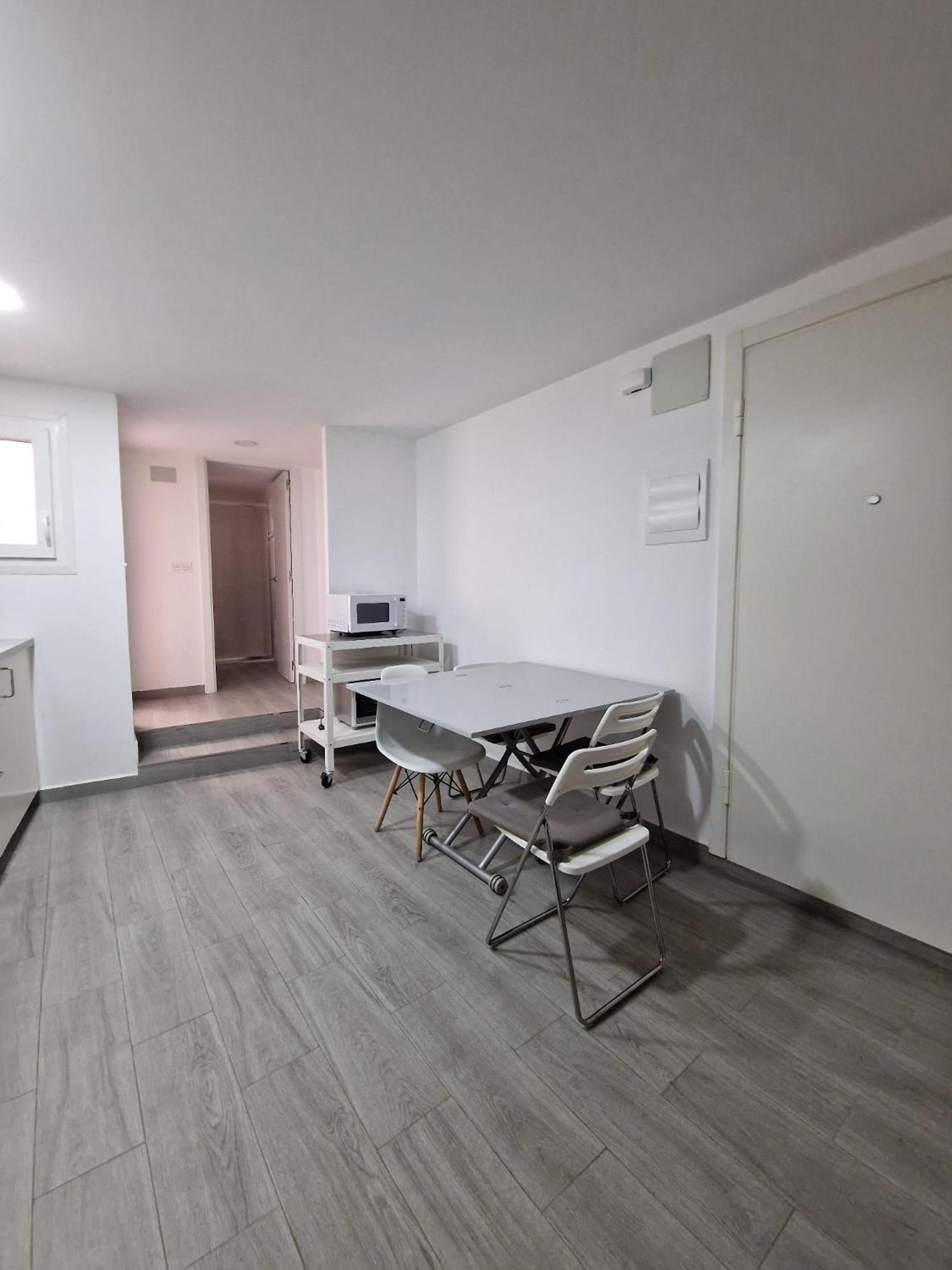 Apartamento 1 Junto A Monte Victoria *