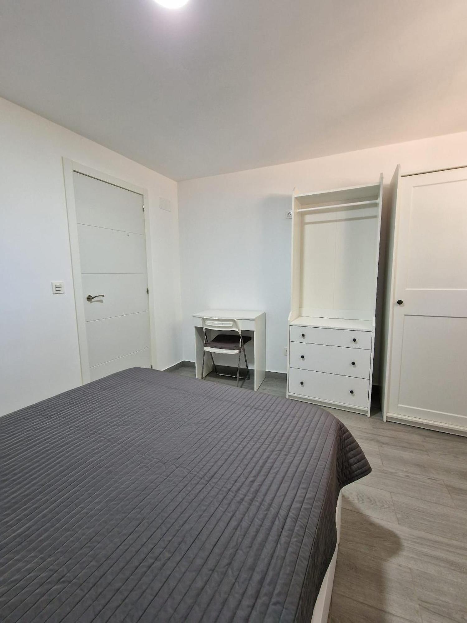 Apartamento 1 Junto A Monte Victoria Málaga