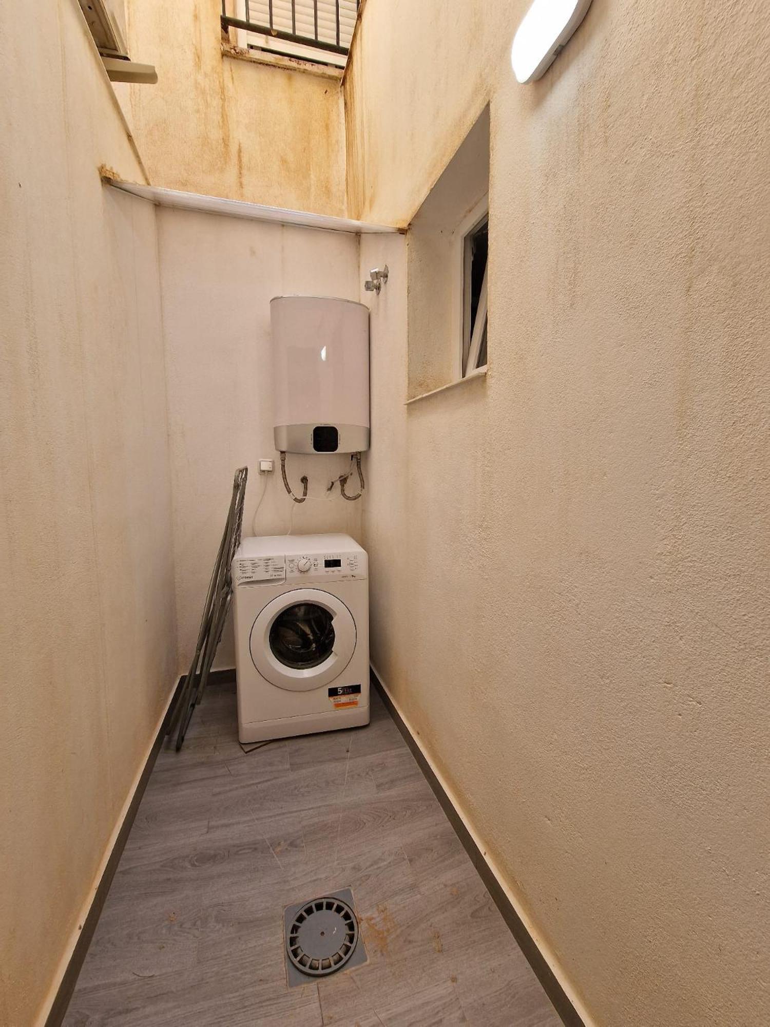 1 Junto A Monte Victoria Apartamento