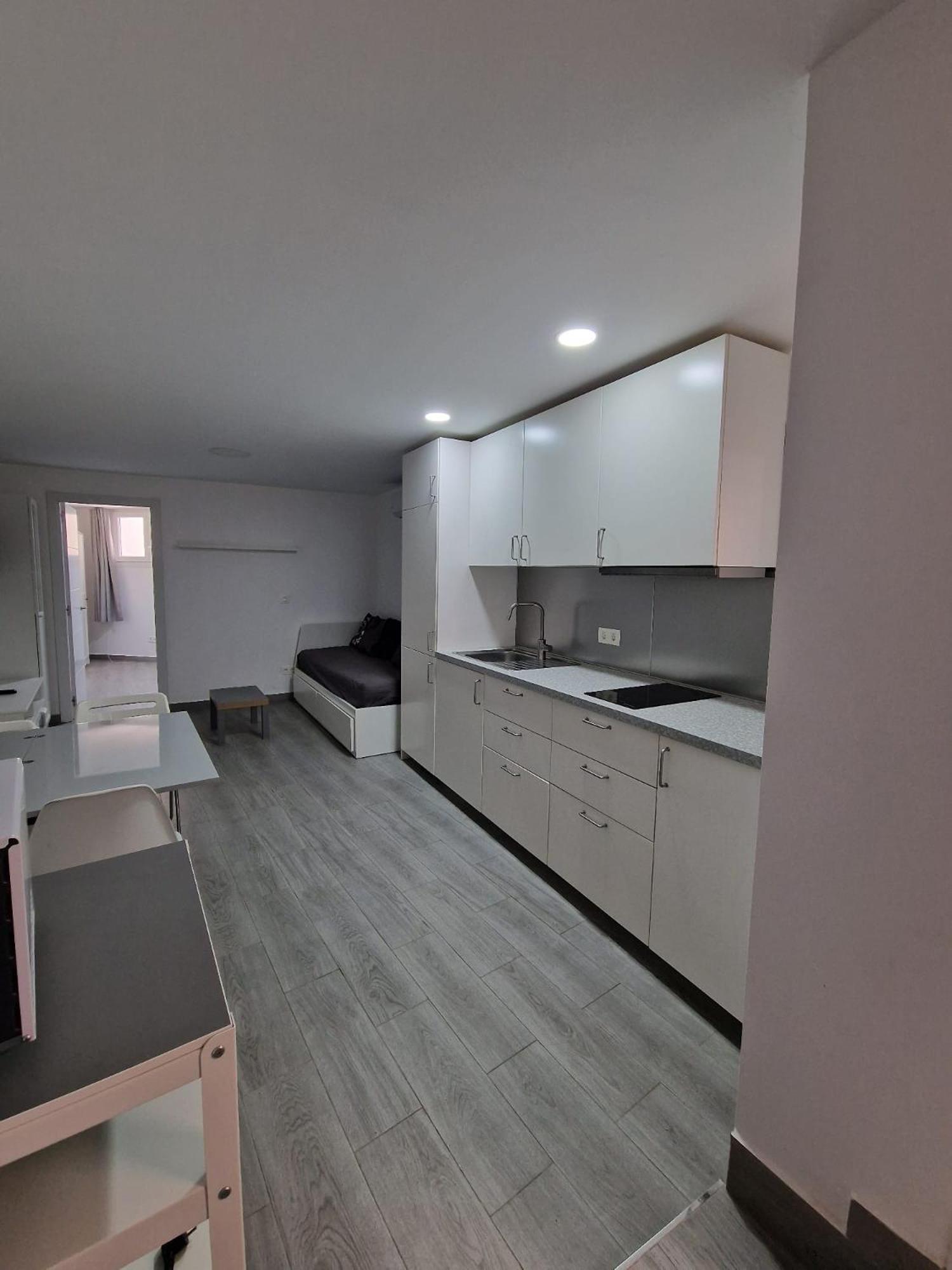 Apartamento 1 Junto A Monte Victoria