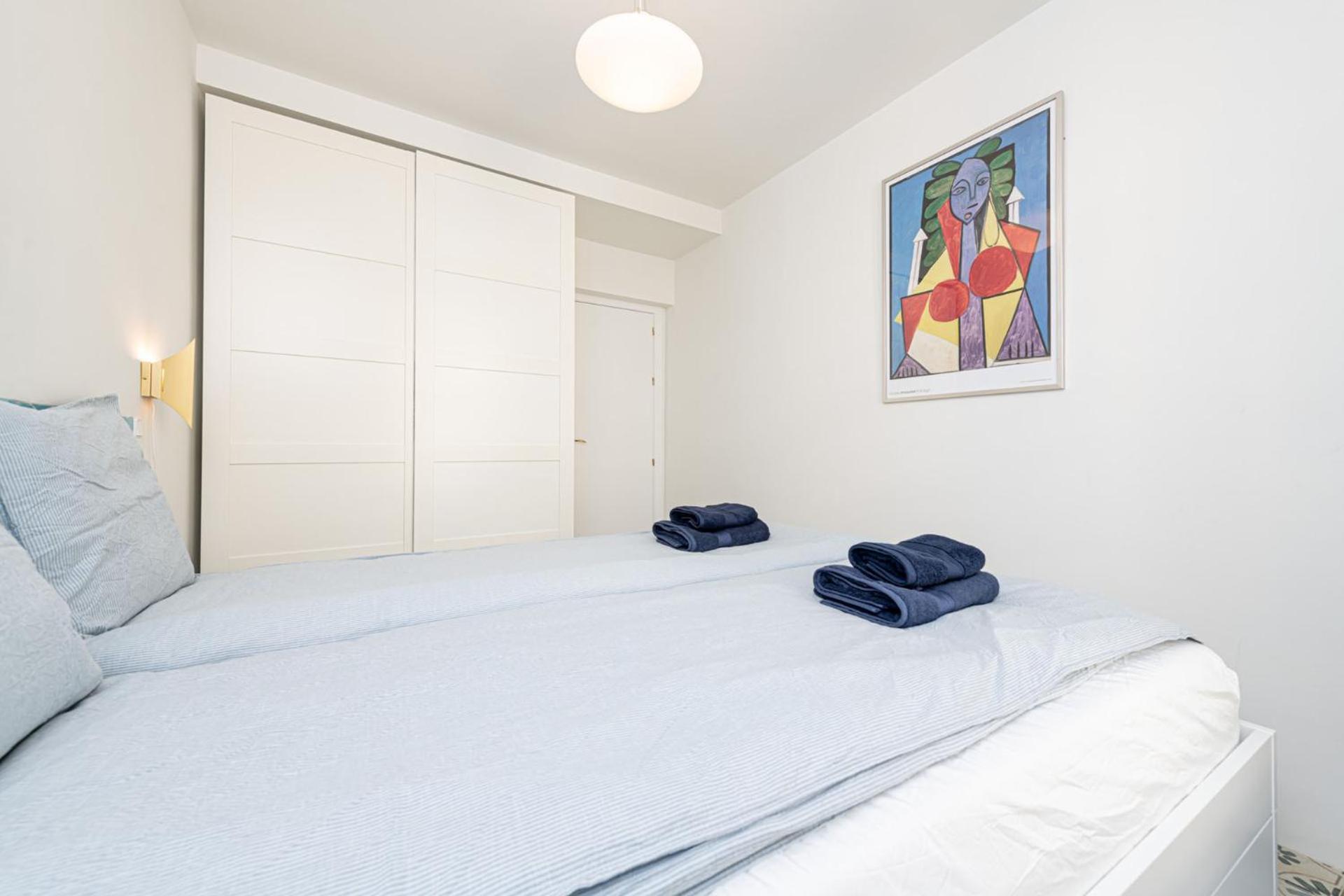 Alba Apartamento Málaga