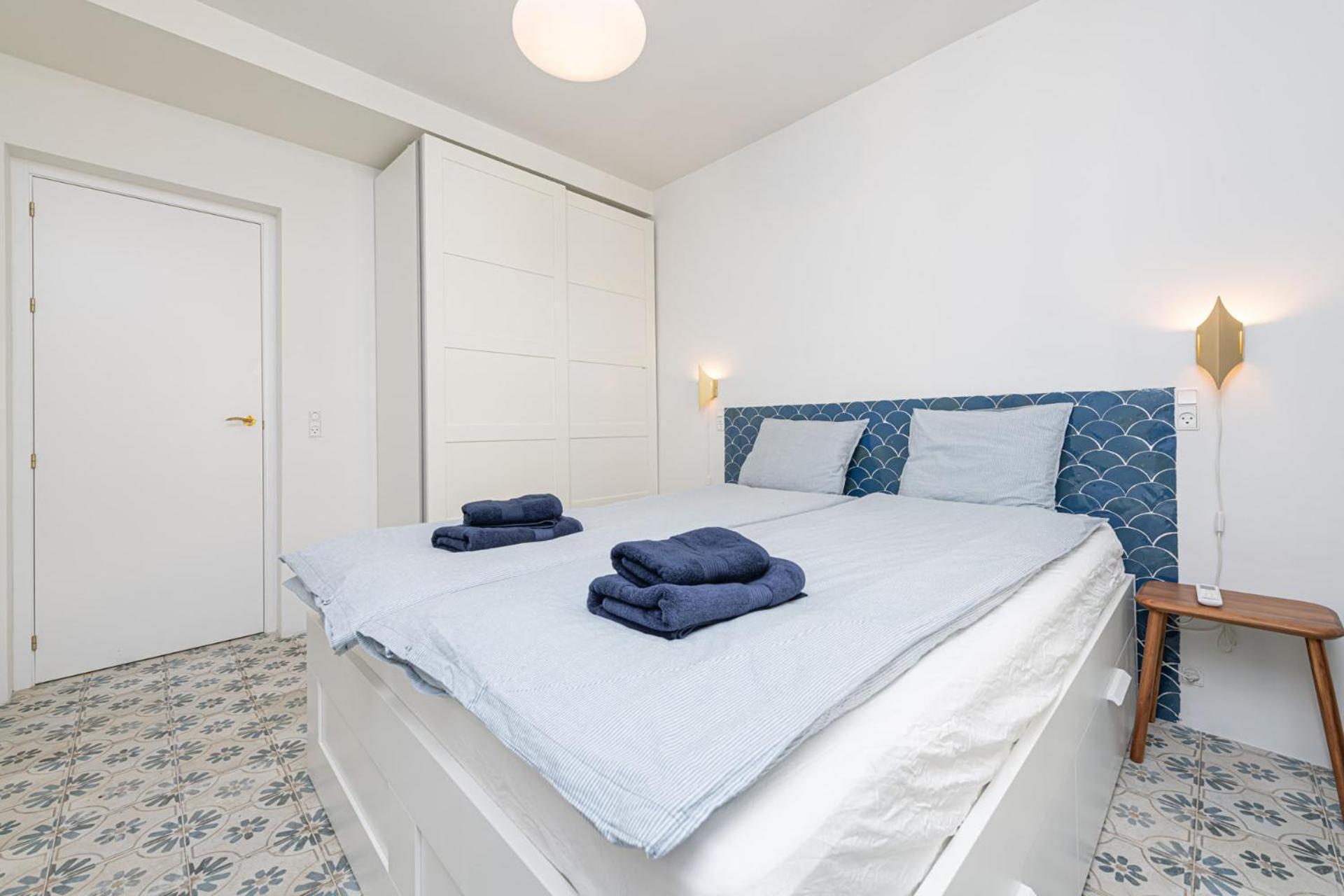 Alba Apartamento