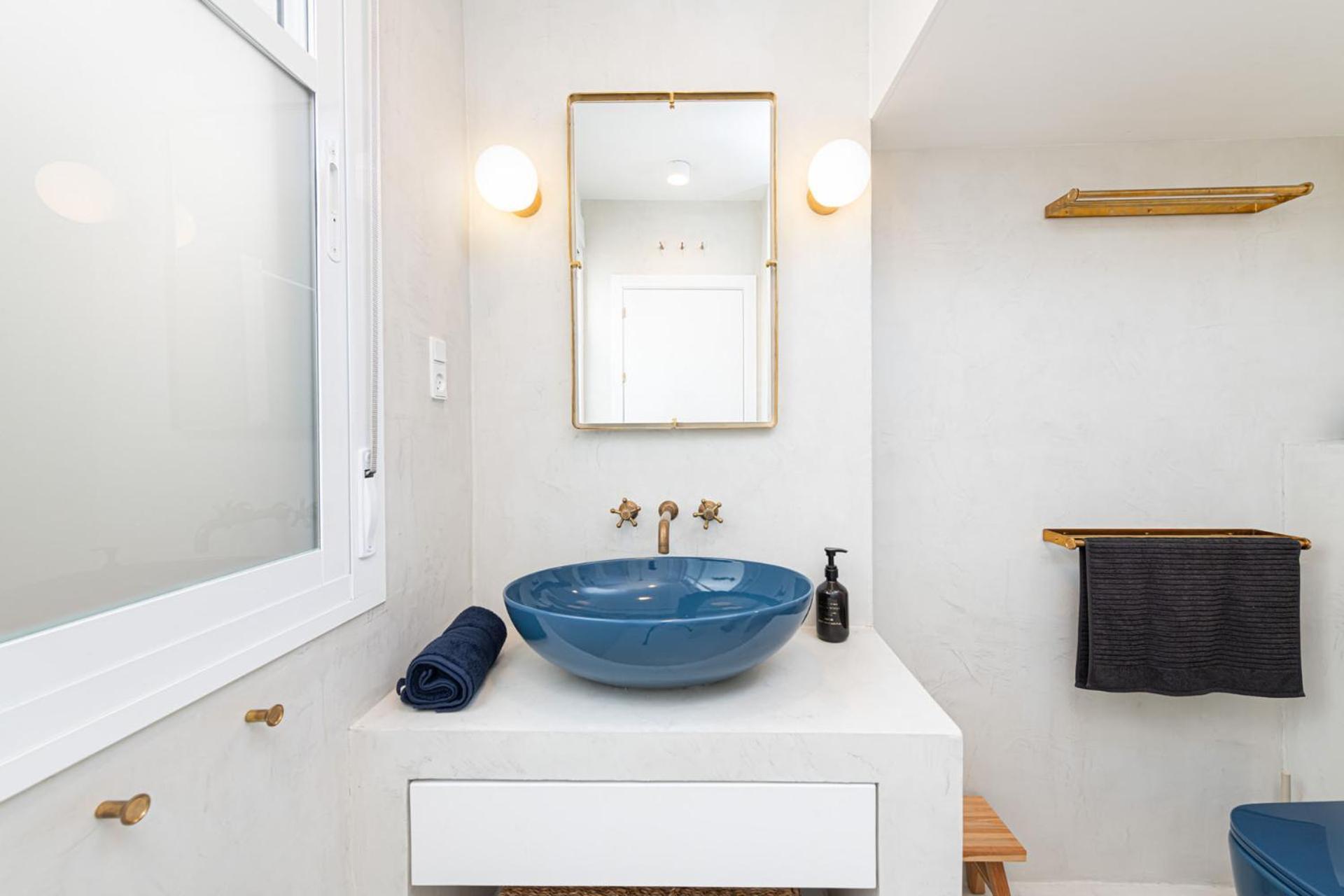 Apartamento Alba Málaga