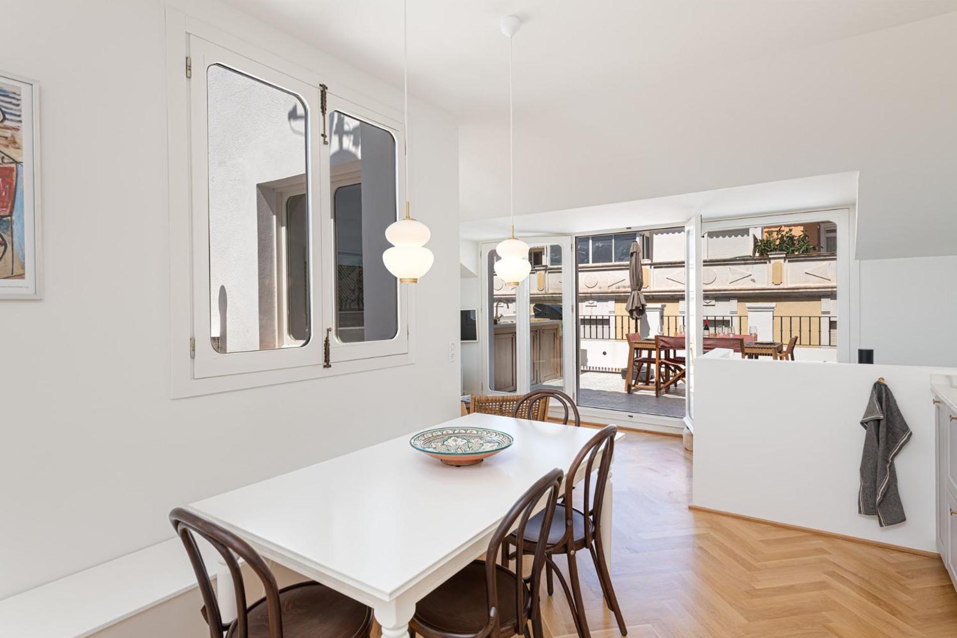 Apartamento Alba