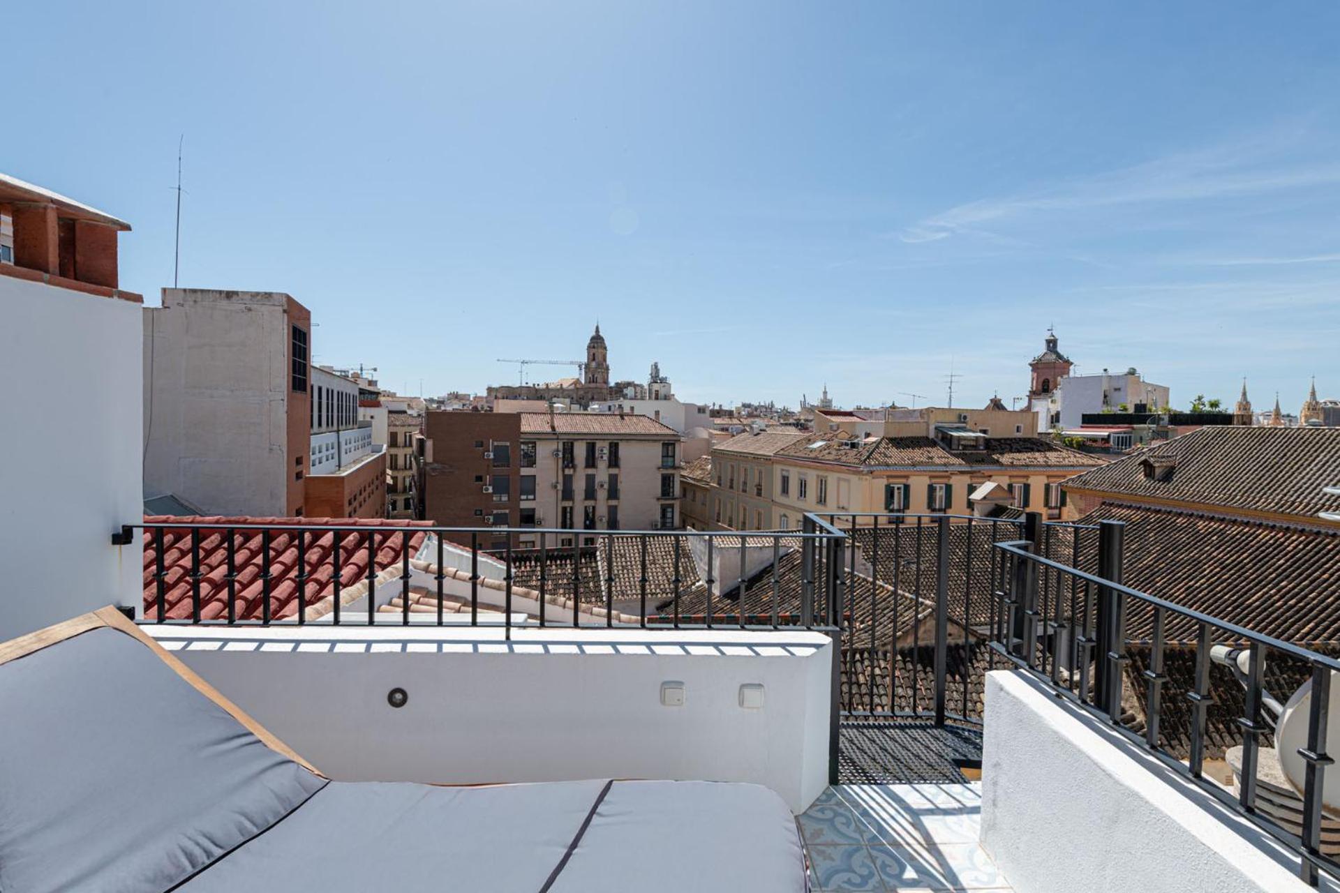 Alba Apartamento *