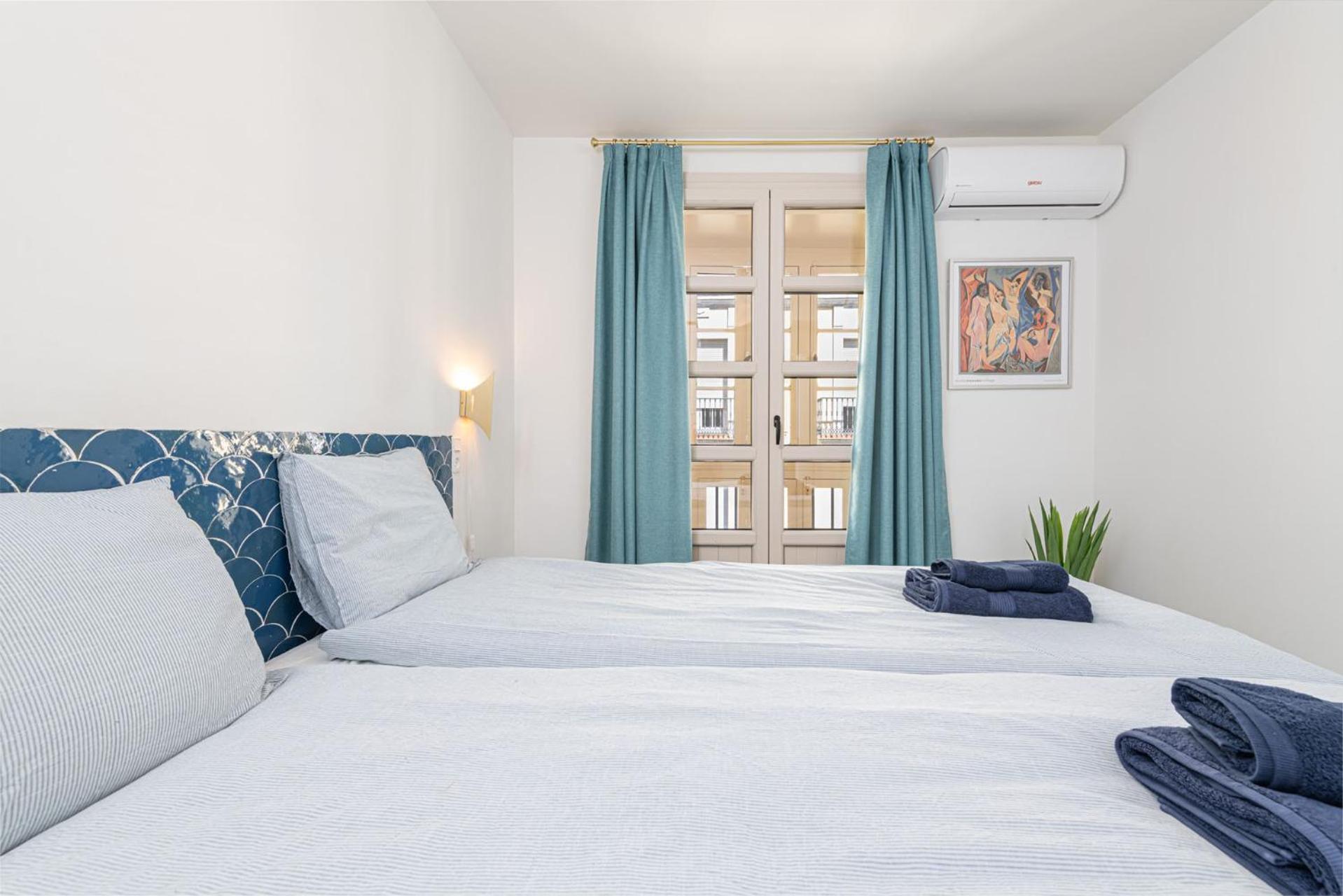 Apartamento Alba *
