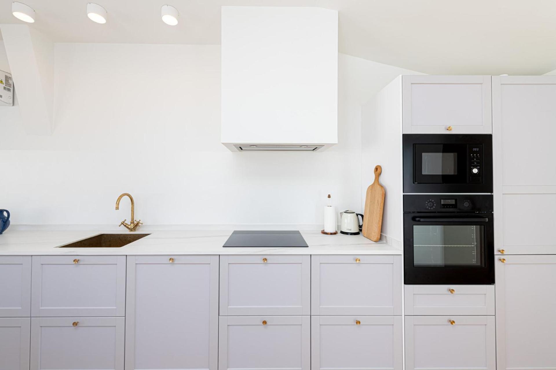 Apartamento Alba *