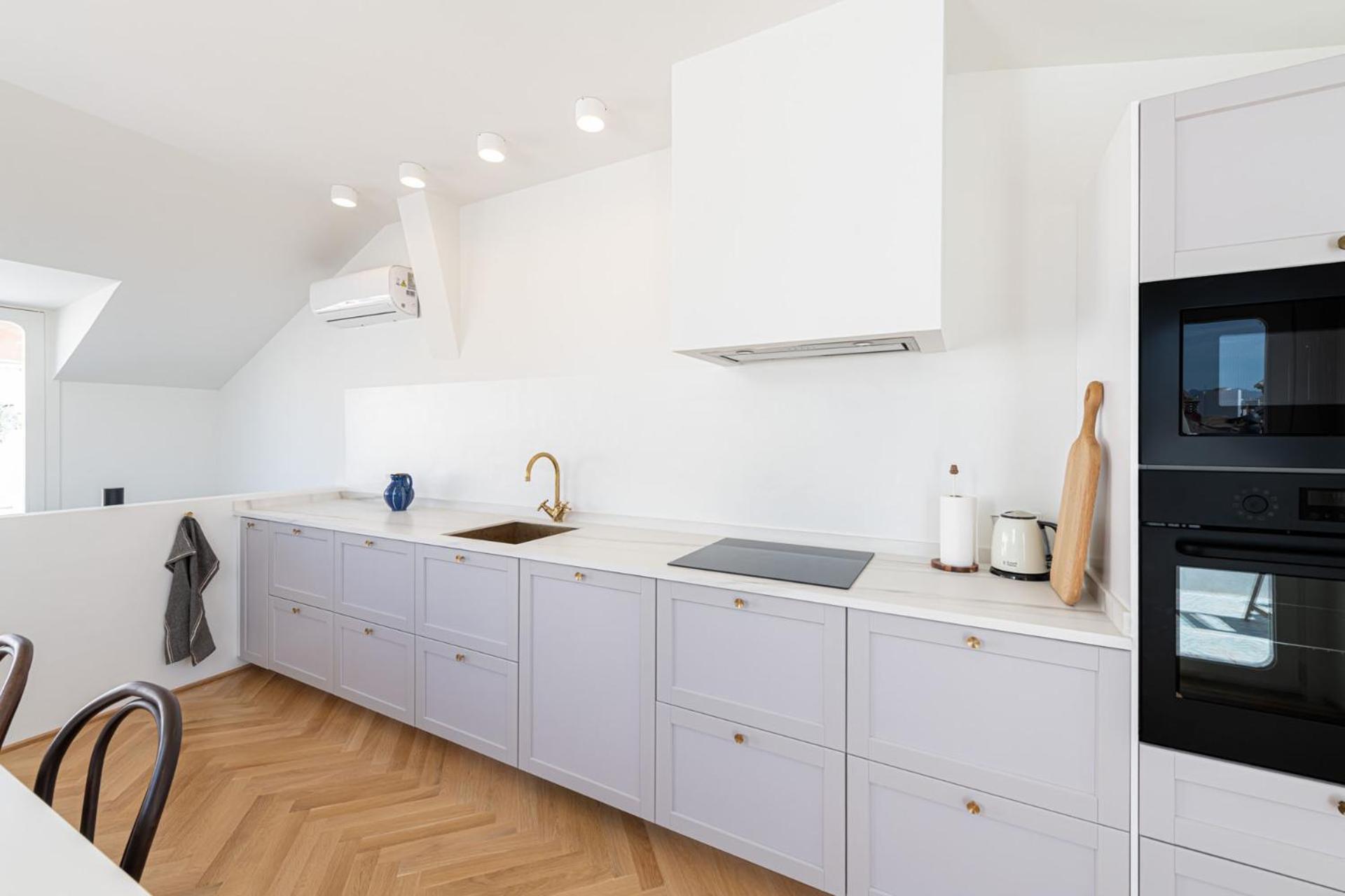 Apartamento Alba Málaga