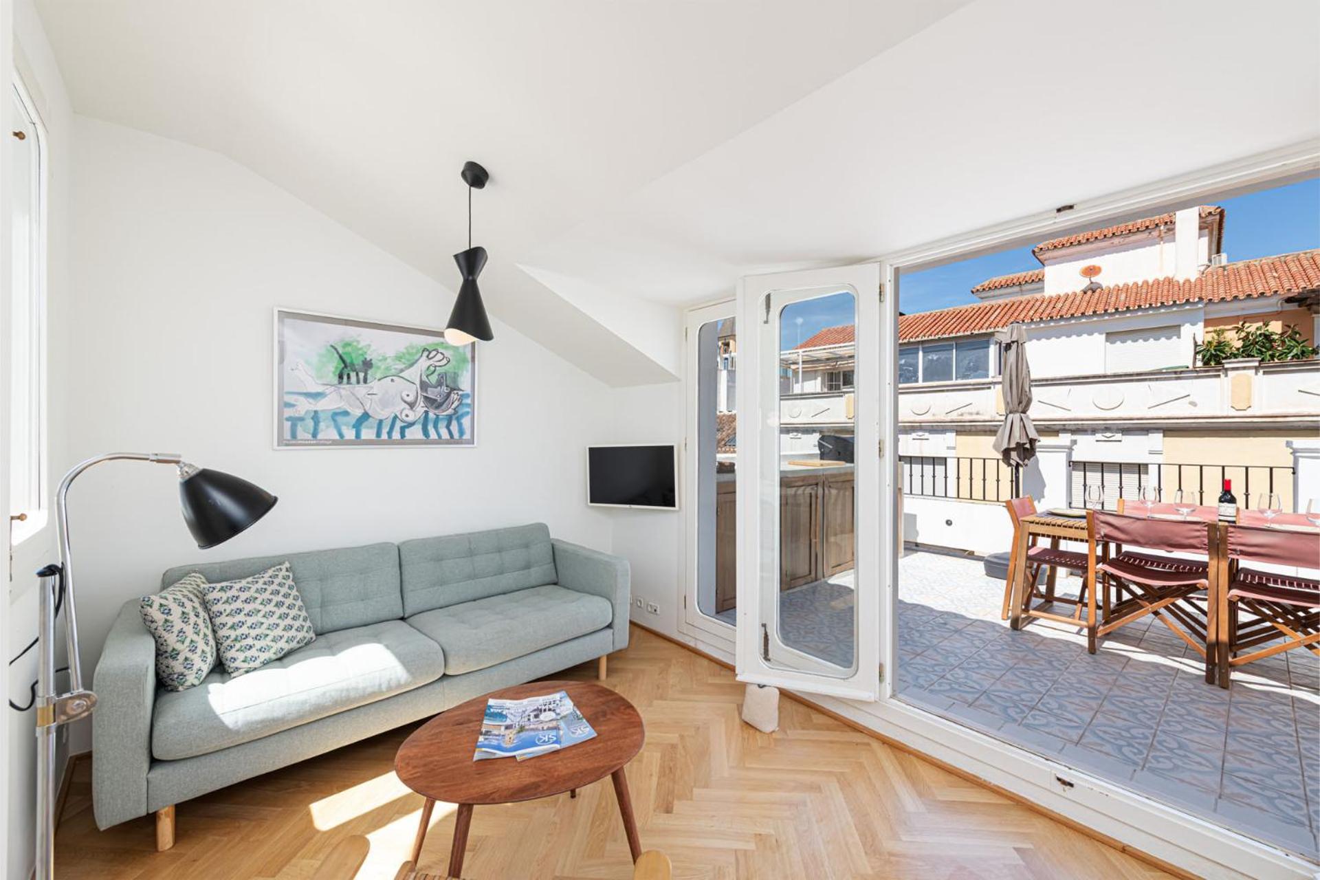 Alba Apartamento *