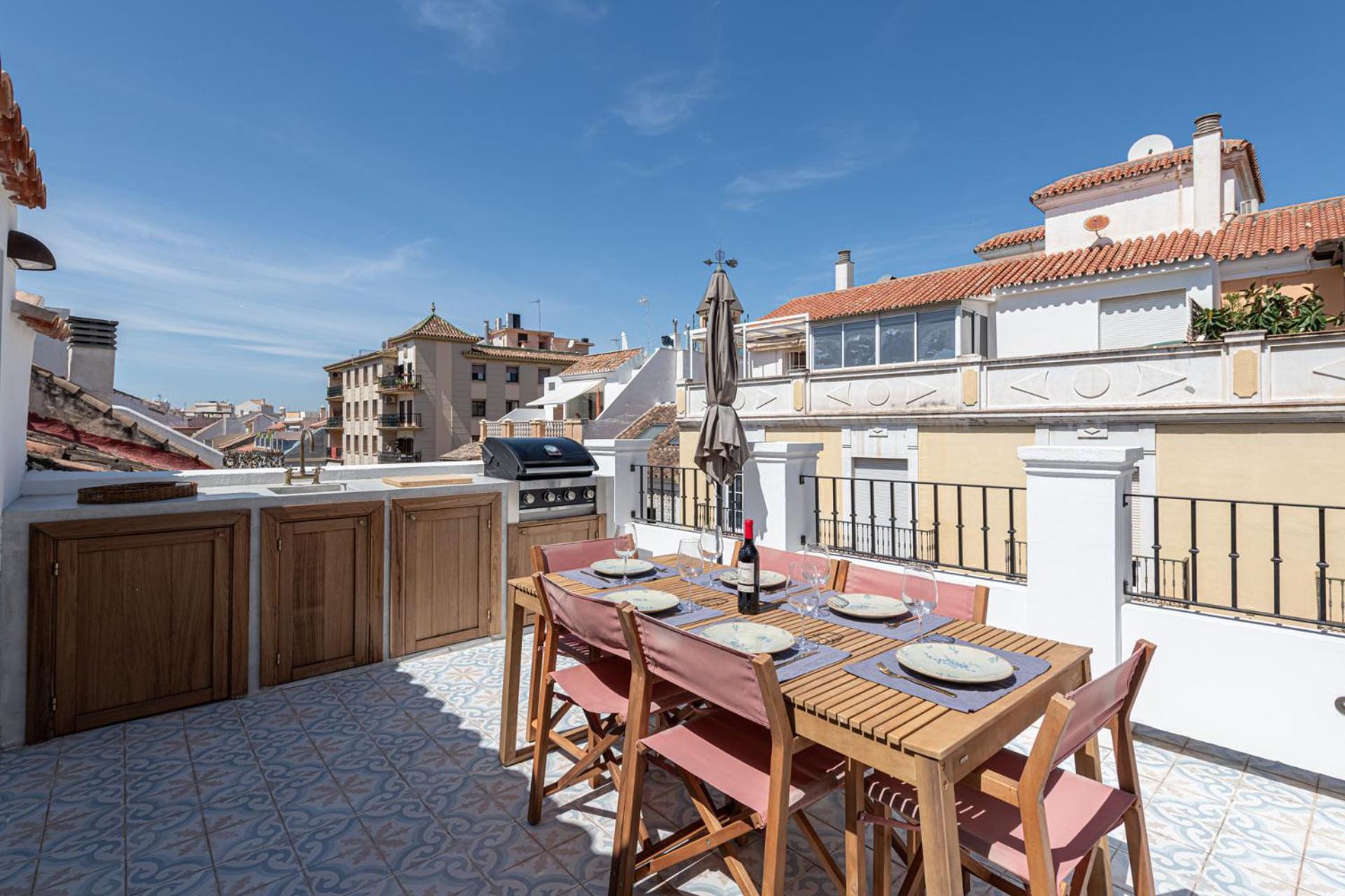 Alba Apartamento