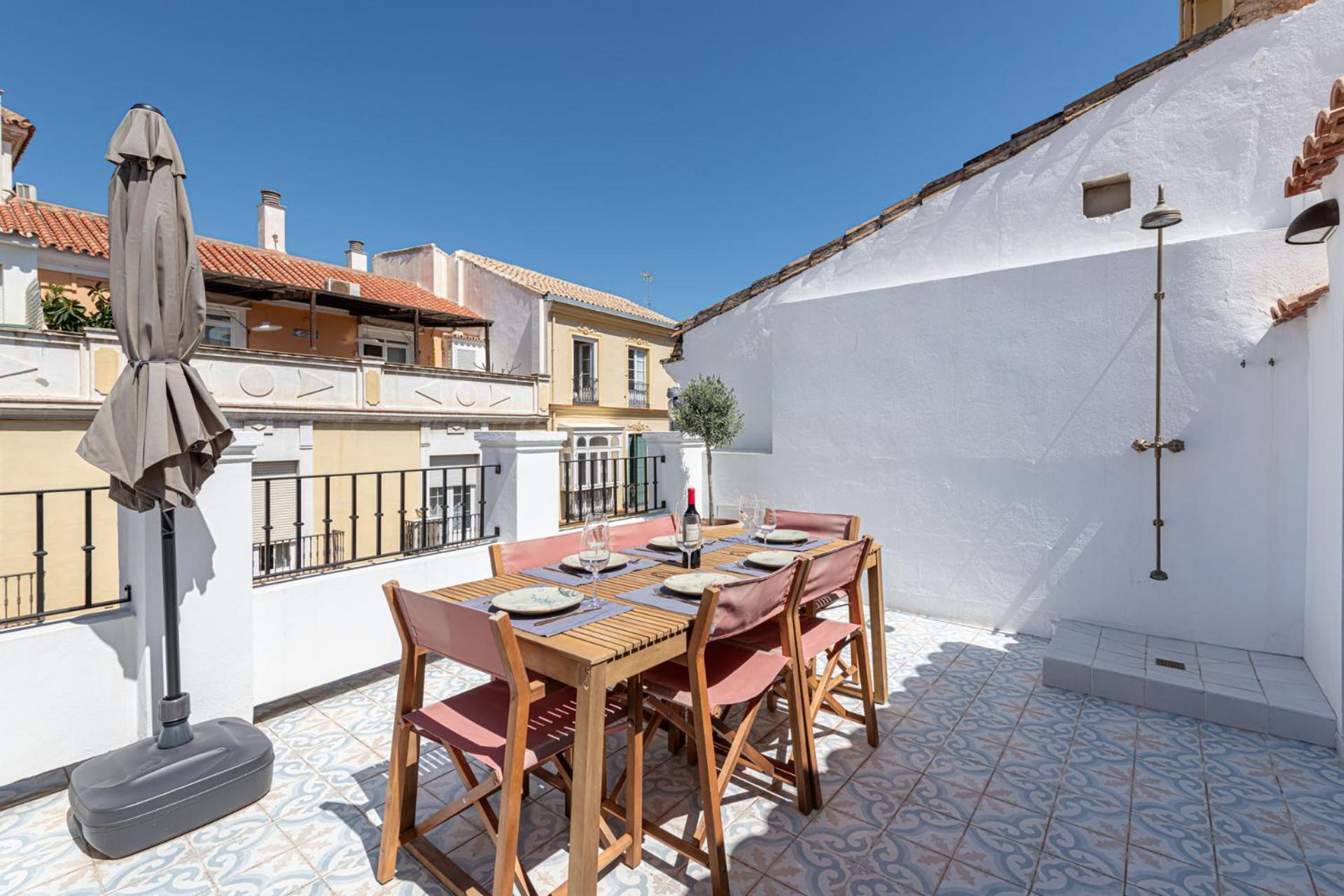 Alba Apartamento Málaga