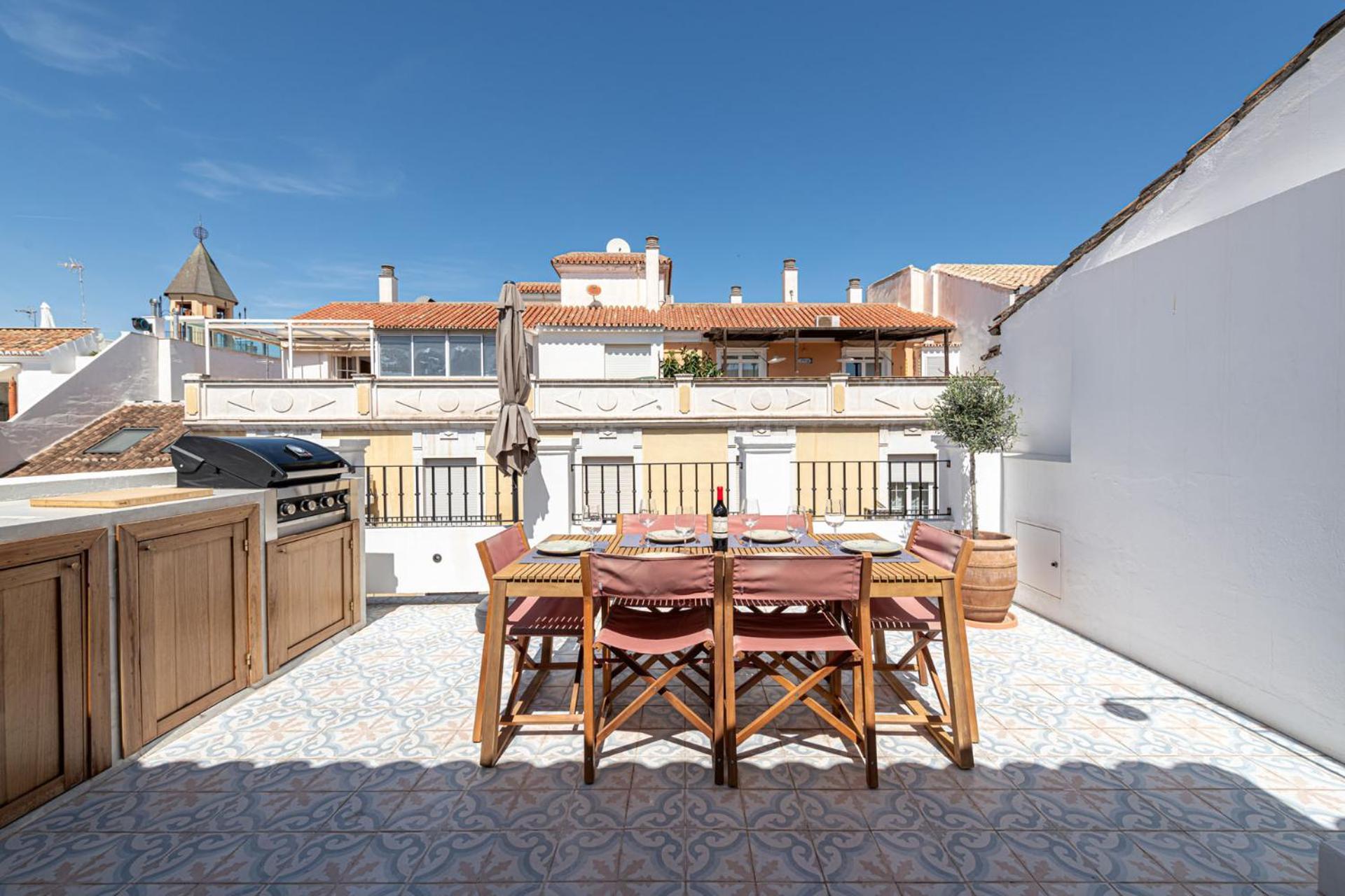 Alba Apartamento