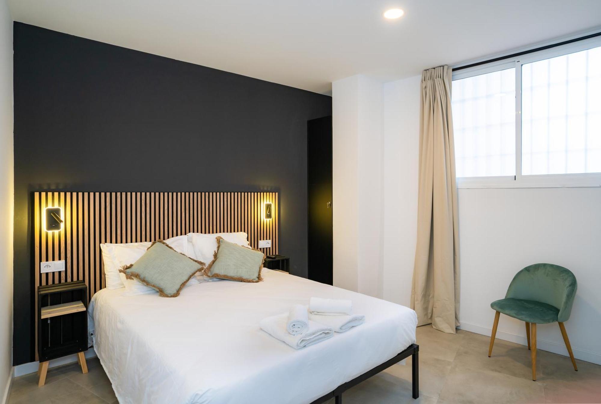 Nomad - Airport Iii Apartamento Málaga