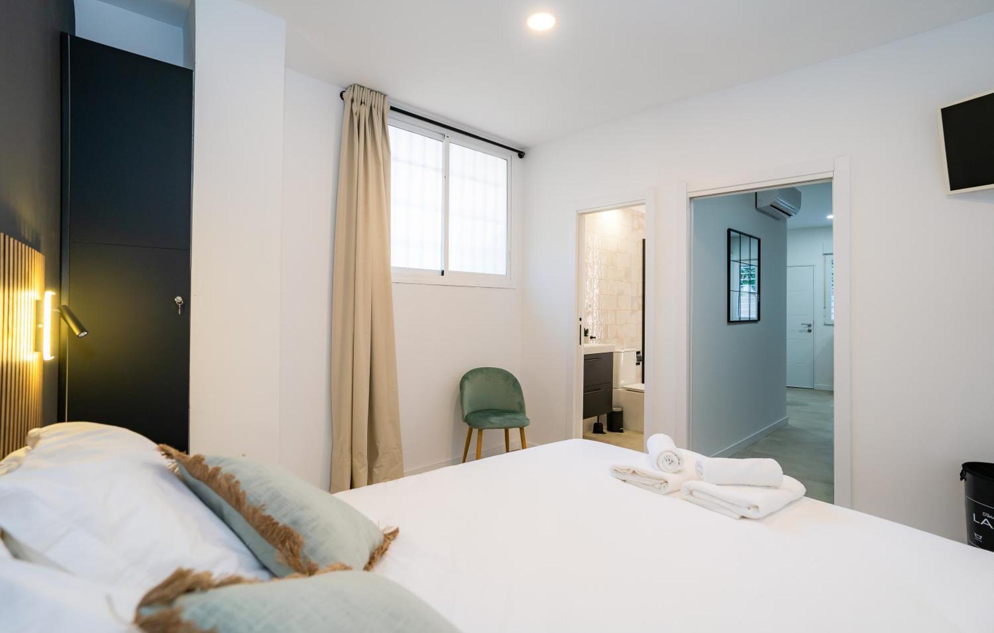 Nomad - Airport Iii Apartamento *