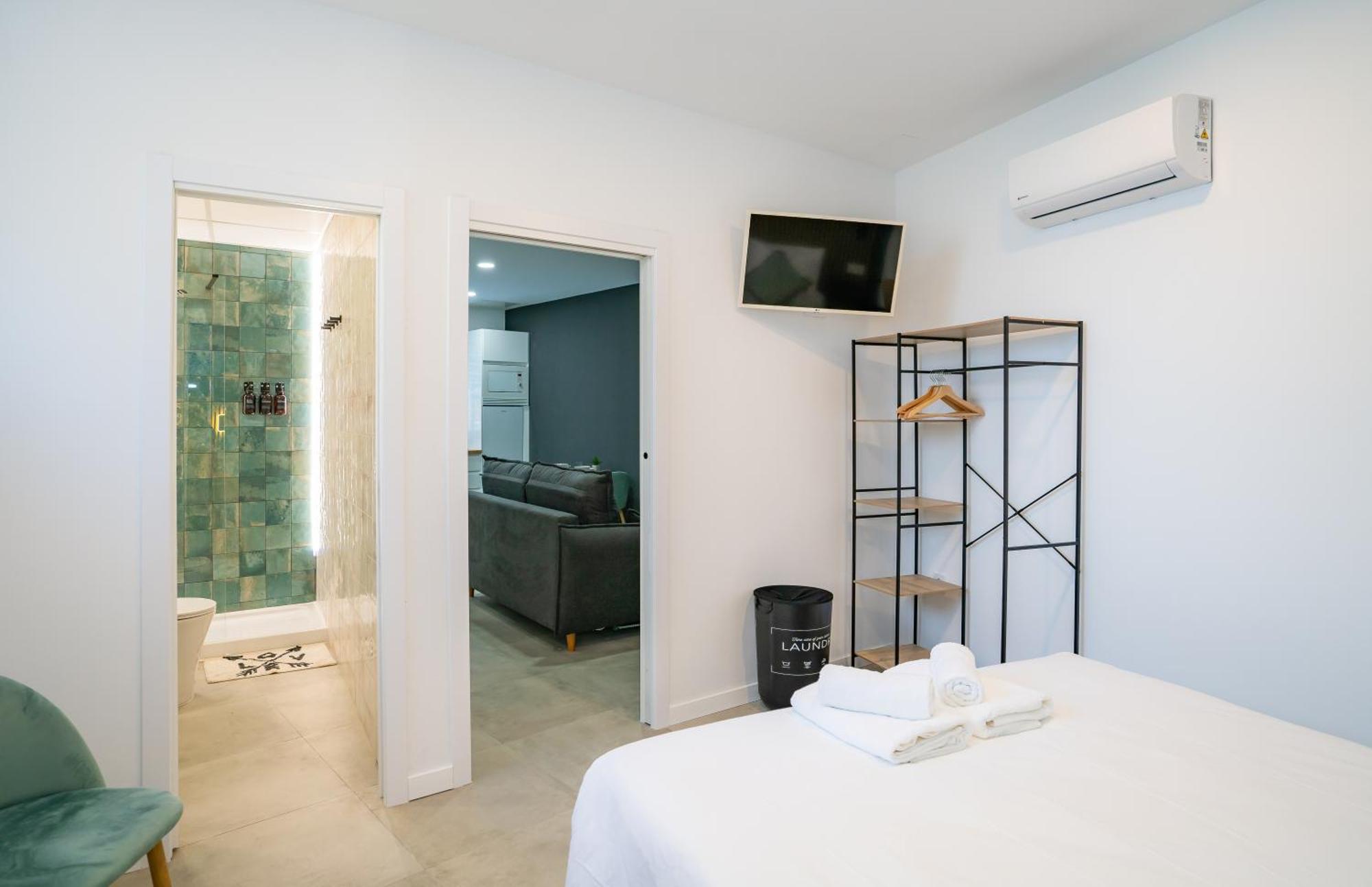 Nomad - Airport Iii Apartamento