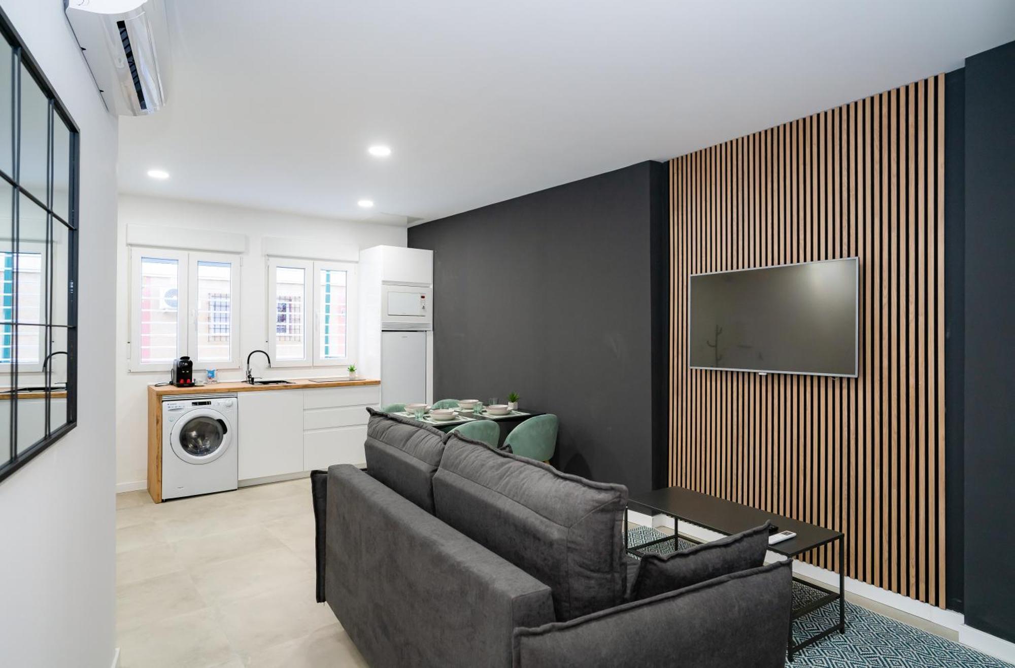 Nomad - Airport Iii Apartamento