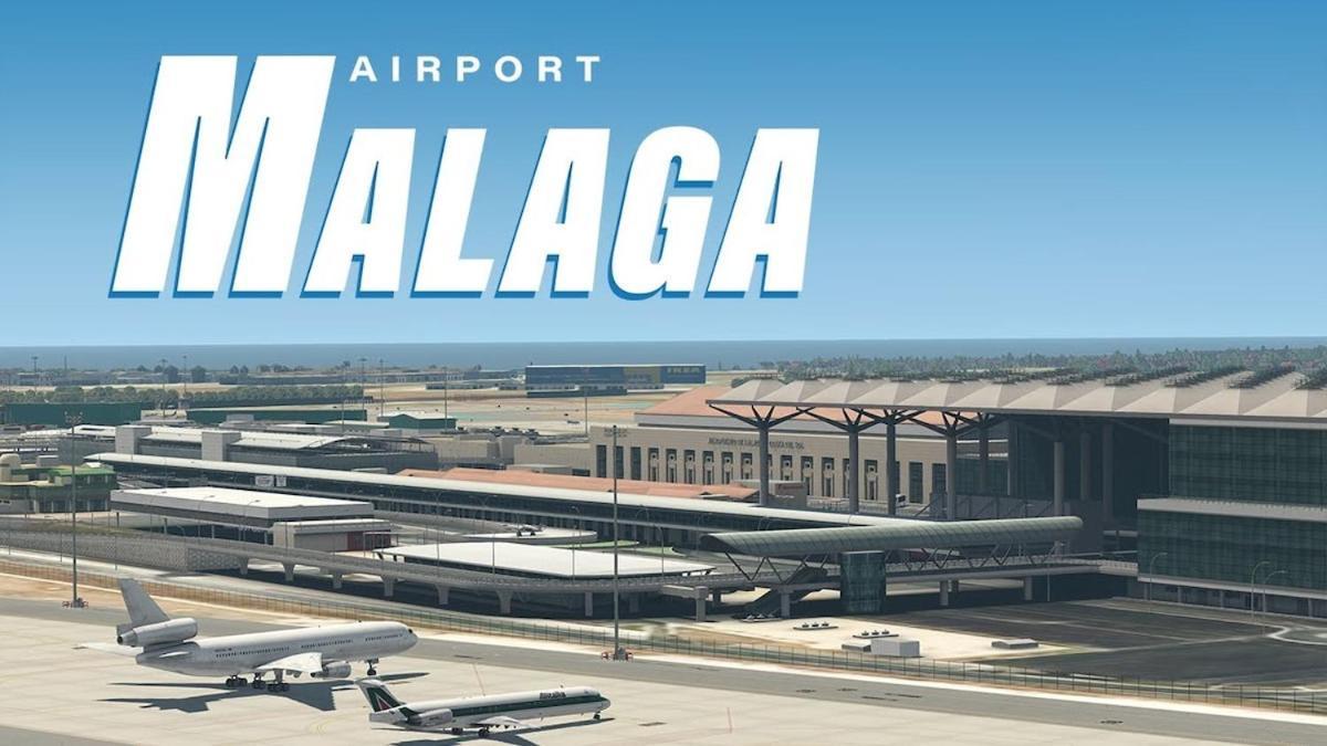 Apartamento Nomad - Airport Ii Málaga