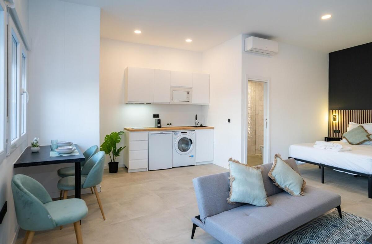 Nomad - Airport Ii Apartment *