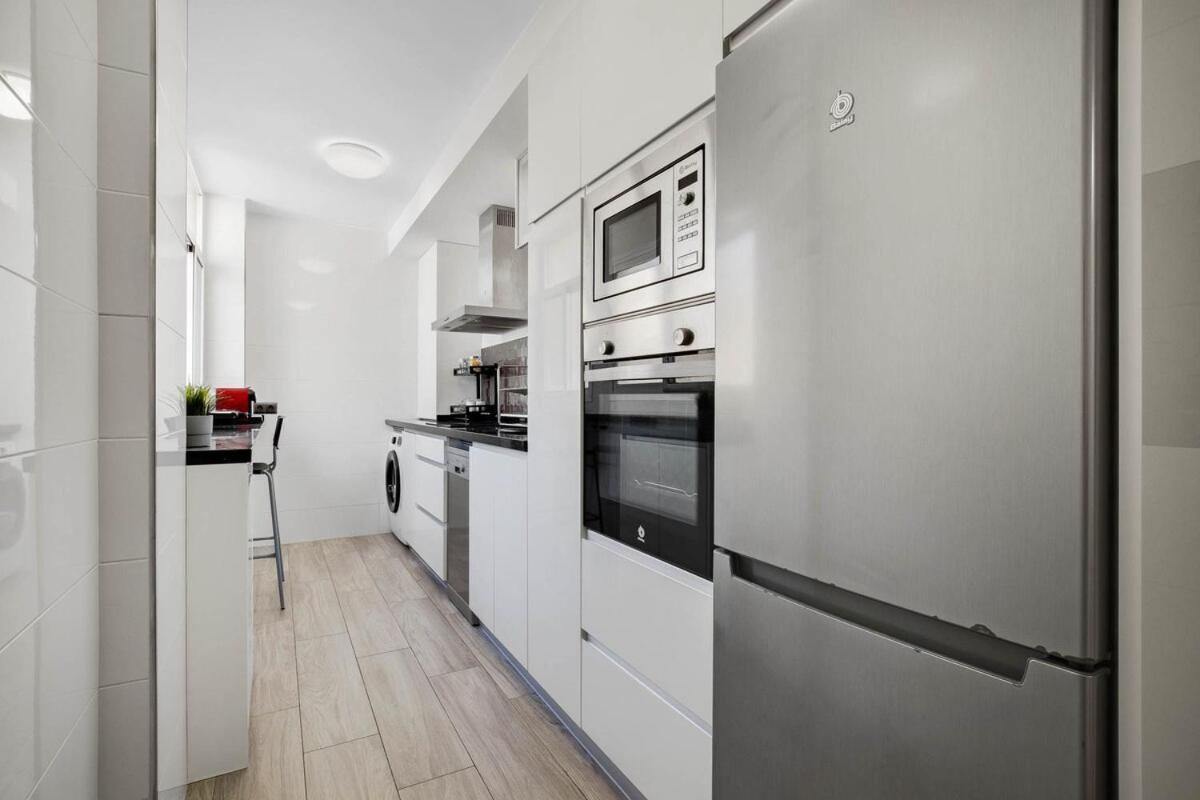 Apartamento Oeste Málaga