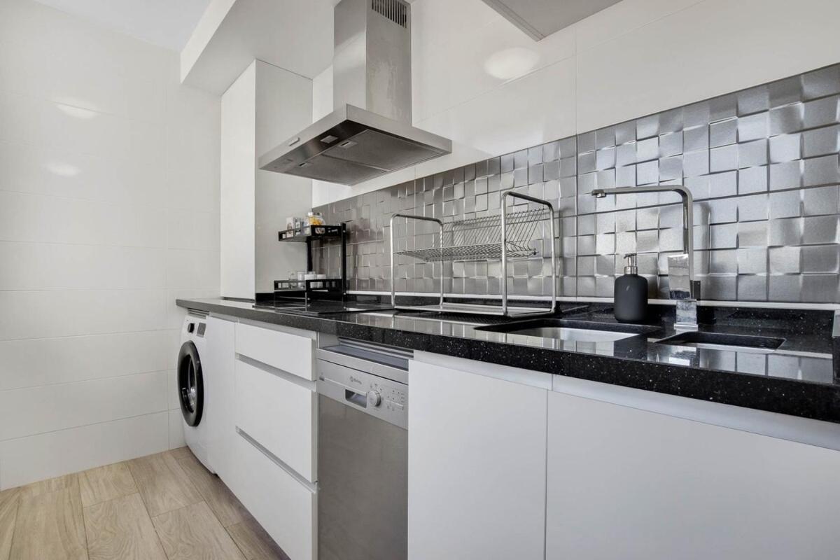 Oeste Apartamento Málaga