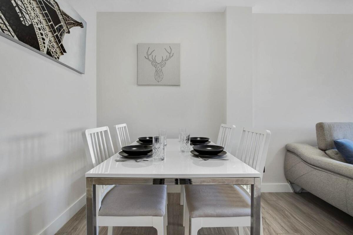 Oeste Apartamento Málaga