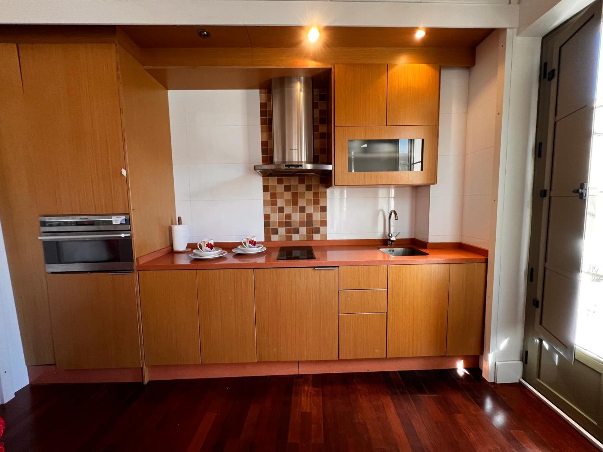 Apartment Beautiful Center -teatro Cervantes *