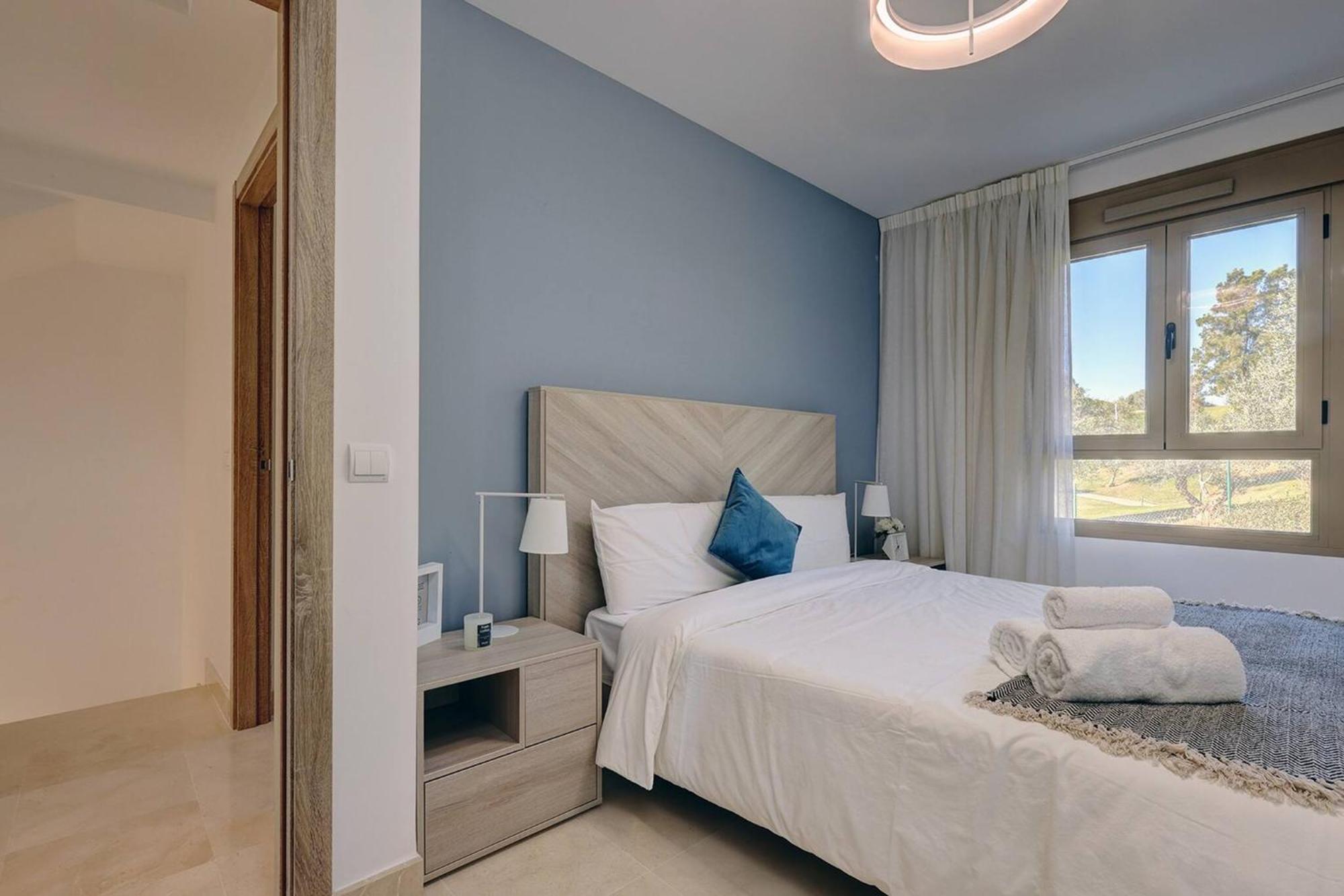 007 Modern 3 Bed Frontline Golf Townhouse In La Cala Golf With Mountain Views * Málaga