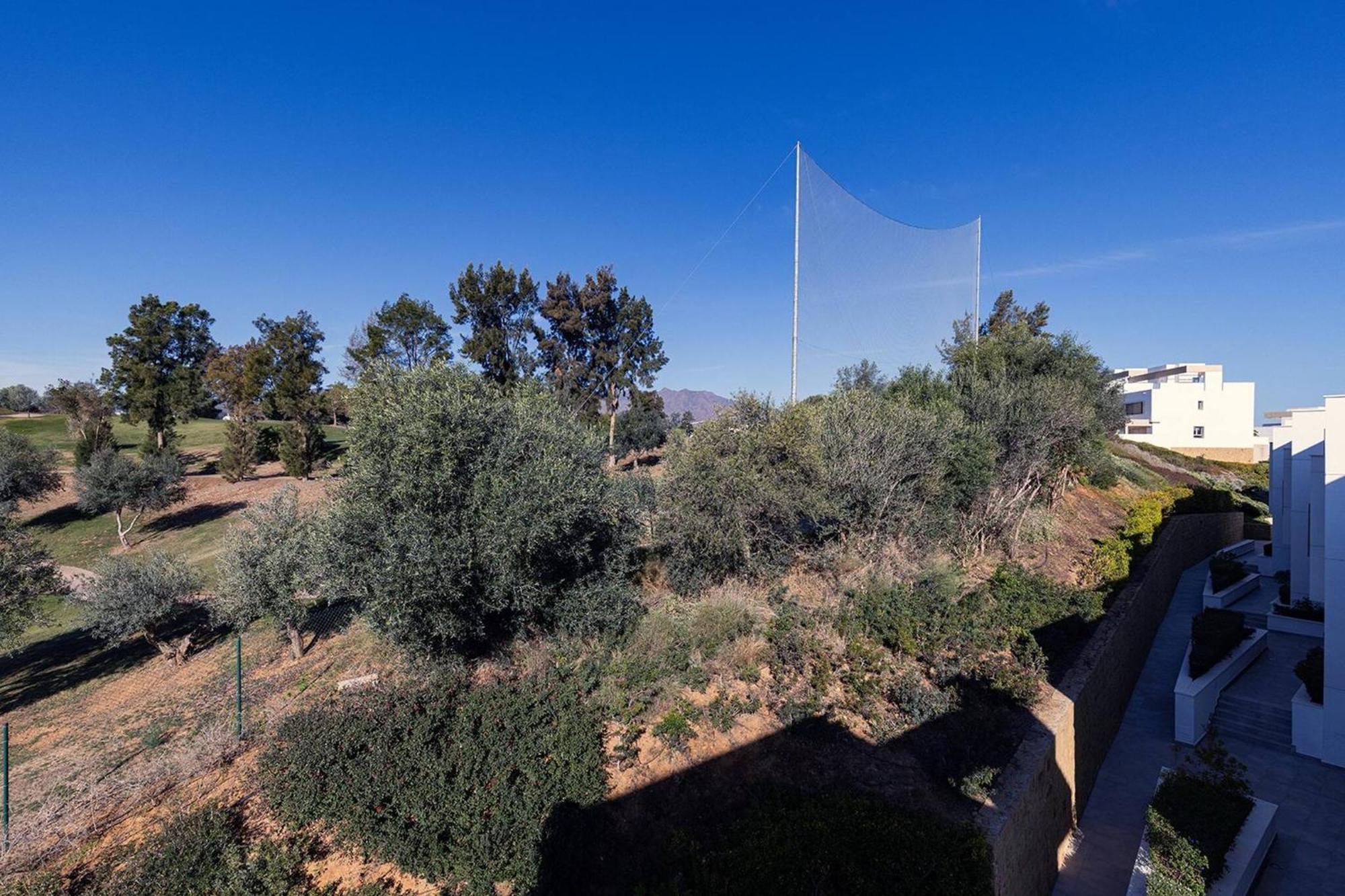 007 Modern 3 Bed Frontline Golf Townhouse In La Cala Golf With Mountain Views Сasa de vacaciones