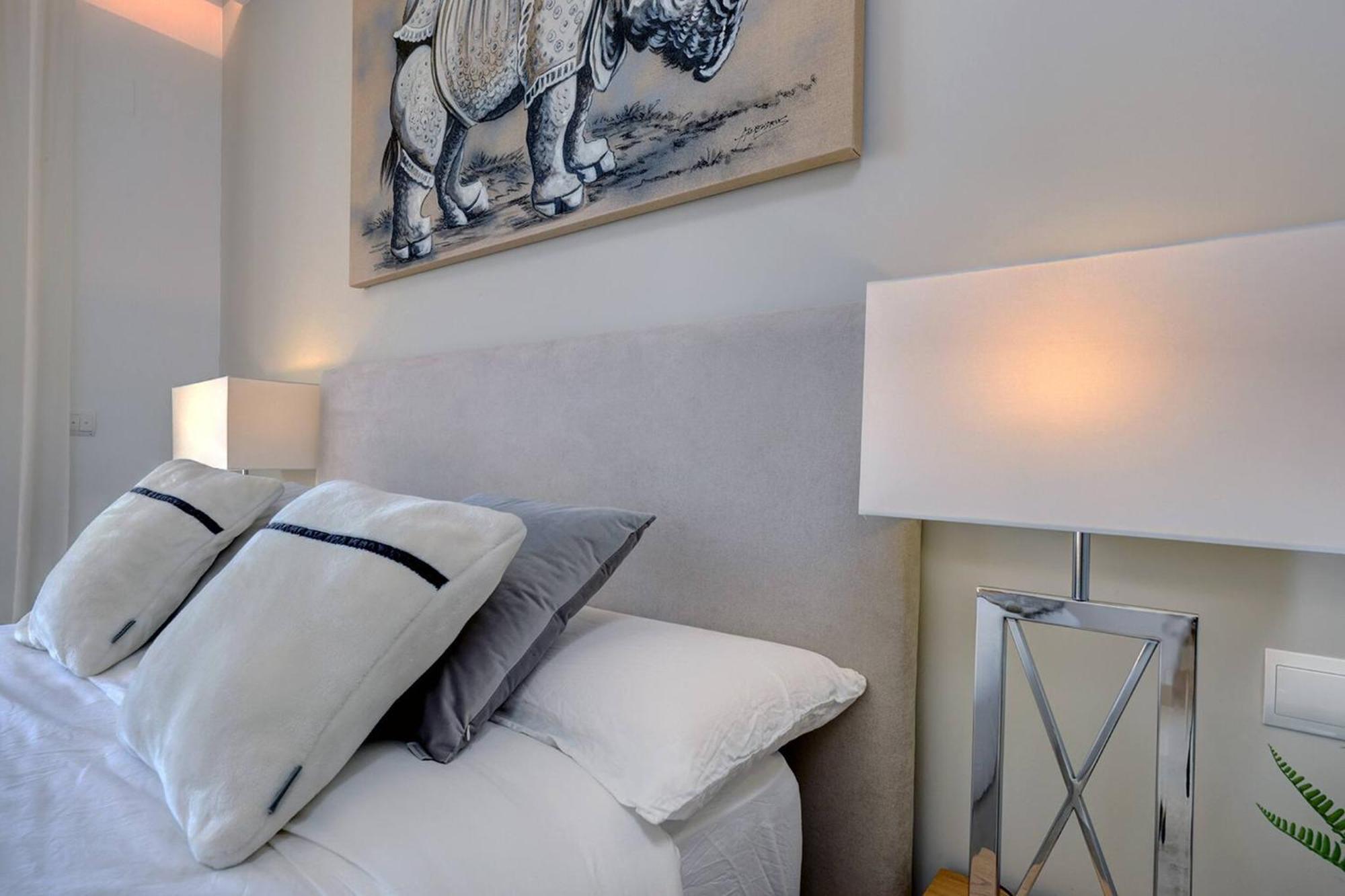 007 Modern 3 Bed Frontline Golf Townhouse In La Cala Golf With Mountain Views Сasa de vacaciones *