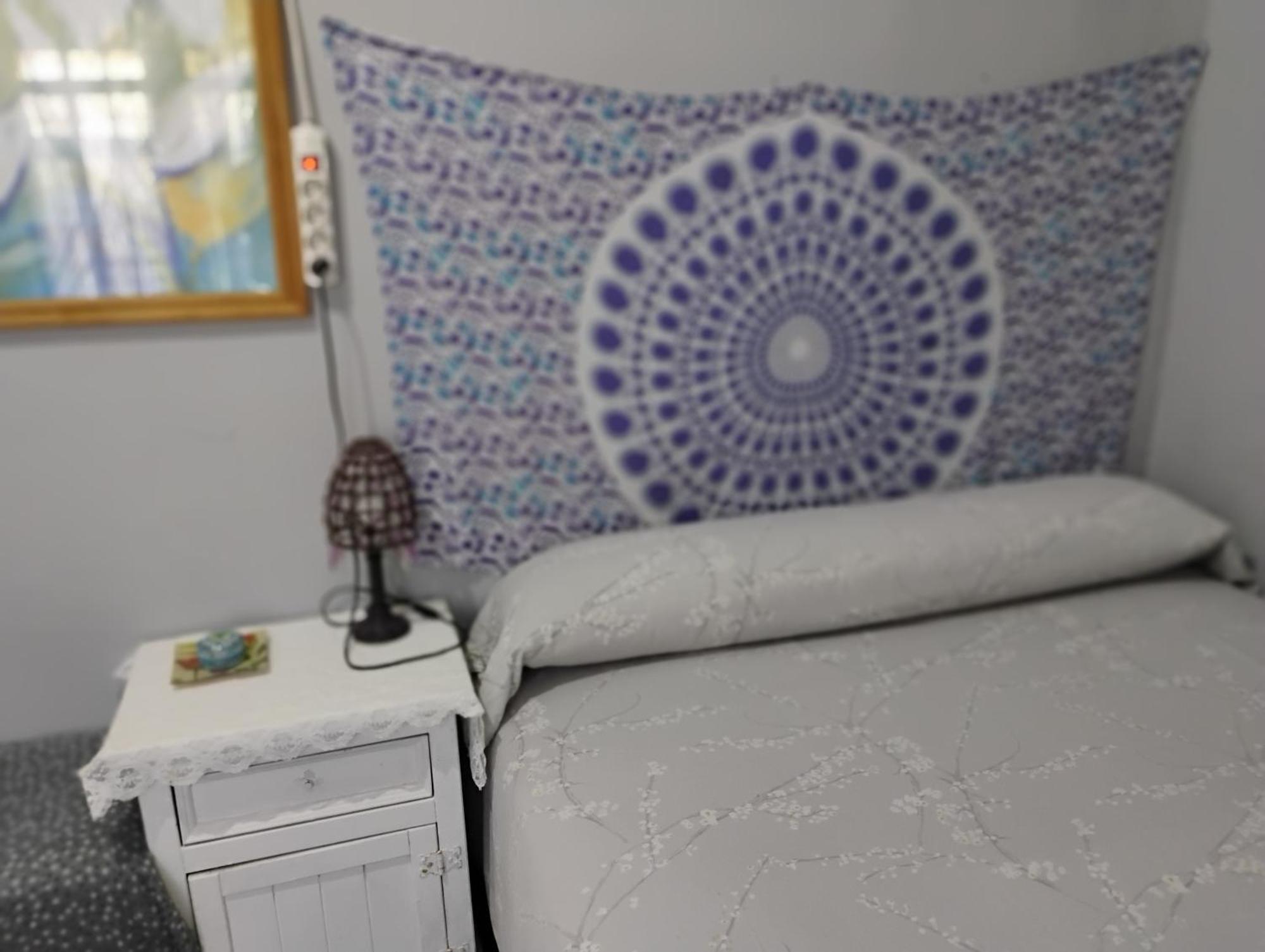 Bluehouse Habitación en casa particular