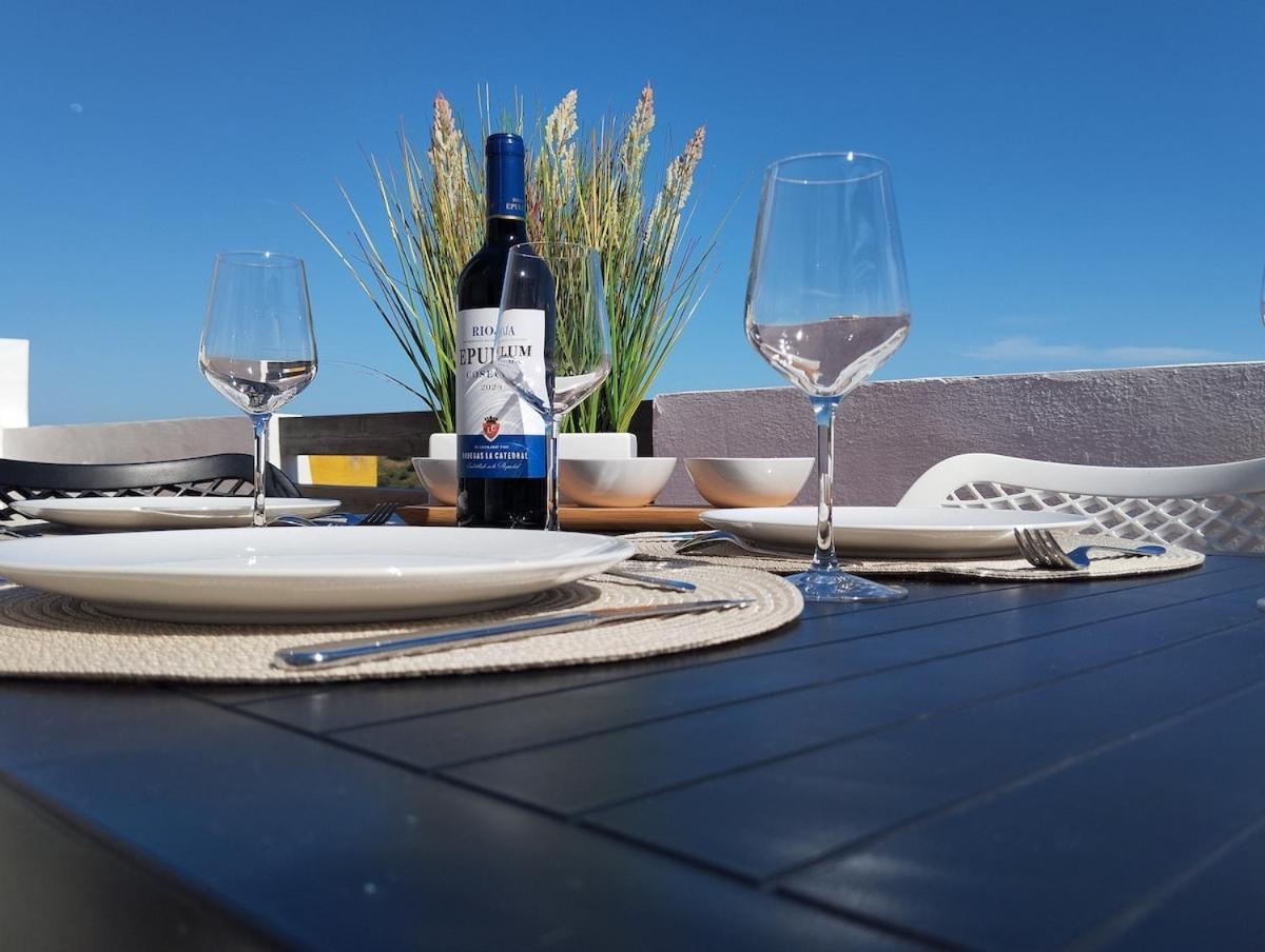 L'envoutement Andalou, Jacuzzi Privatif Apartamento Málaga
