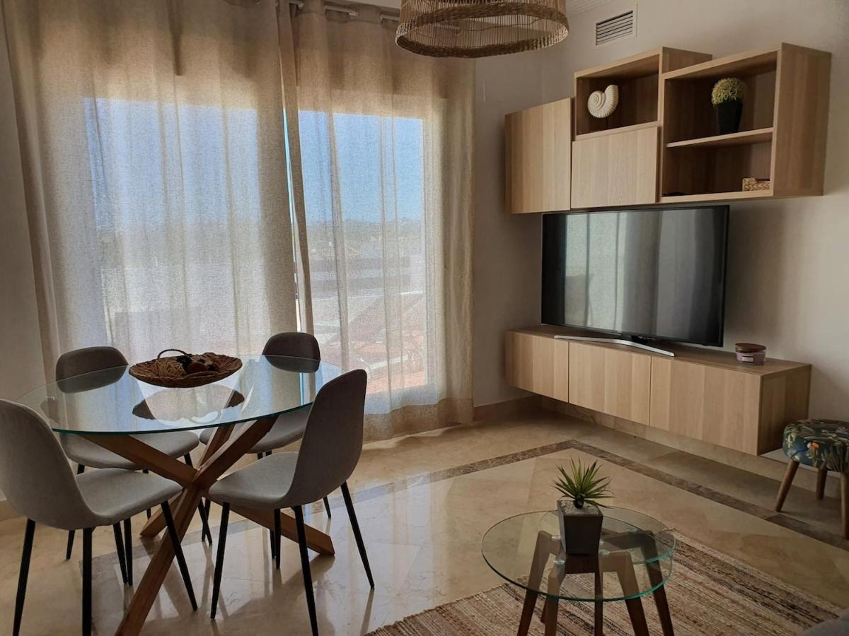 L'envoutement Andalou, Jacuzzi Privatif Apartamento