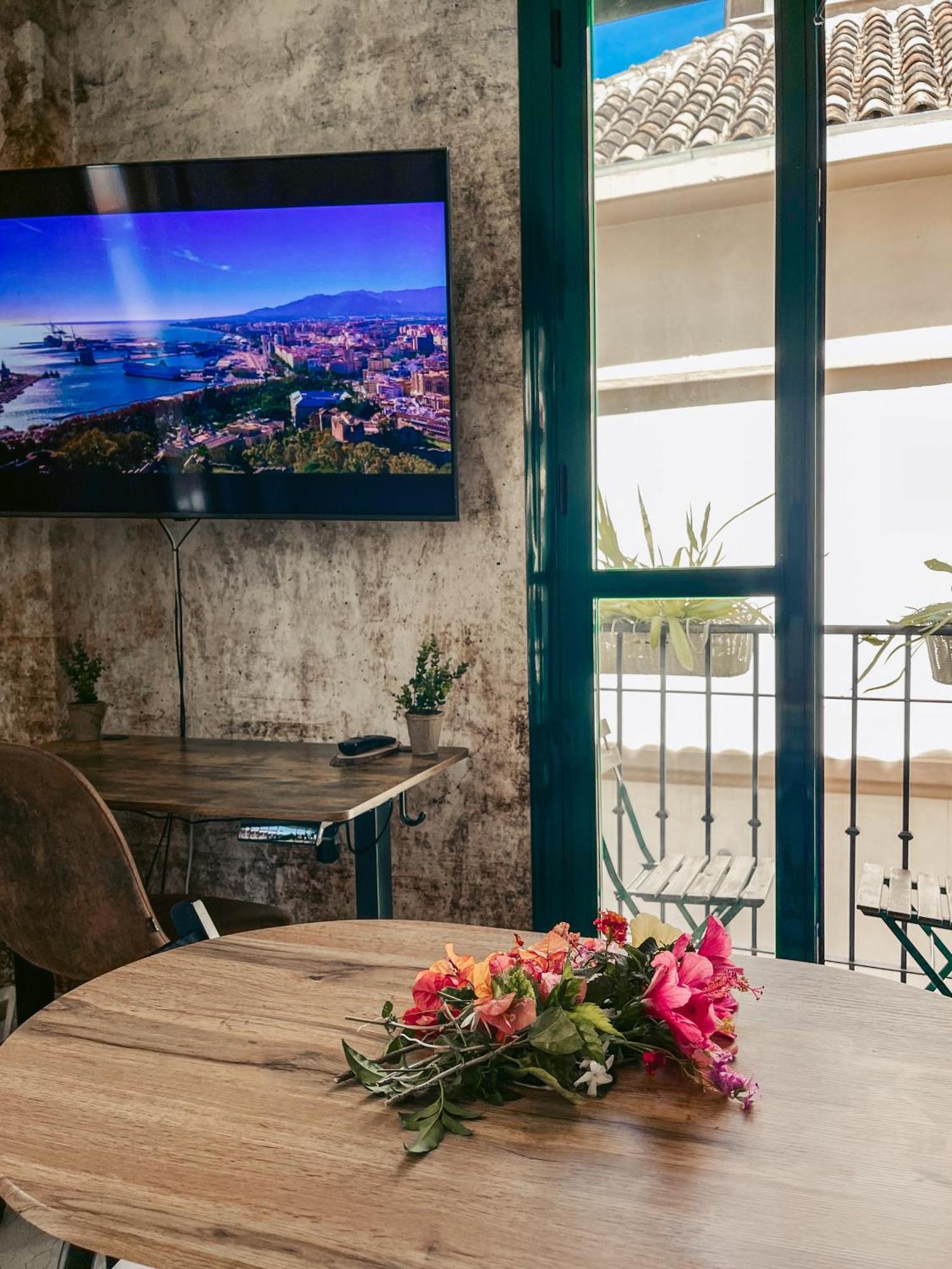 Harmony Free Garage Shared Roof Terrace Apartamento