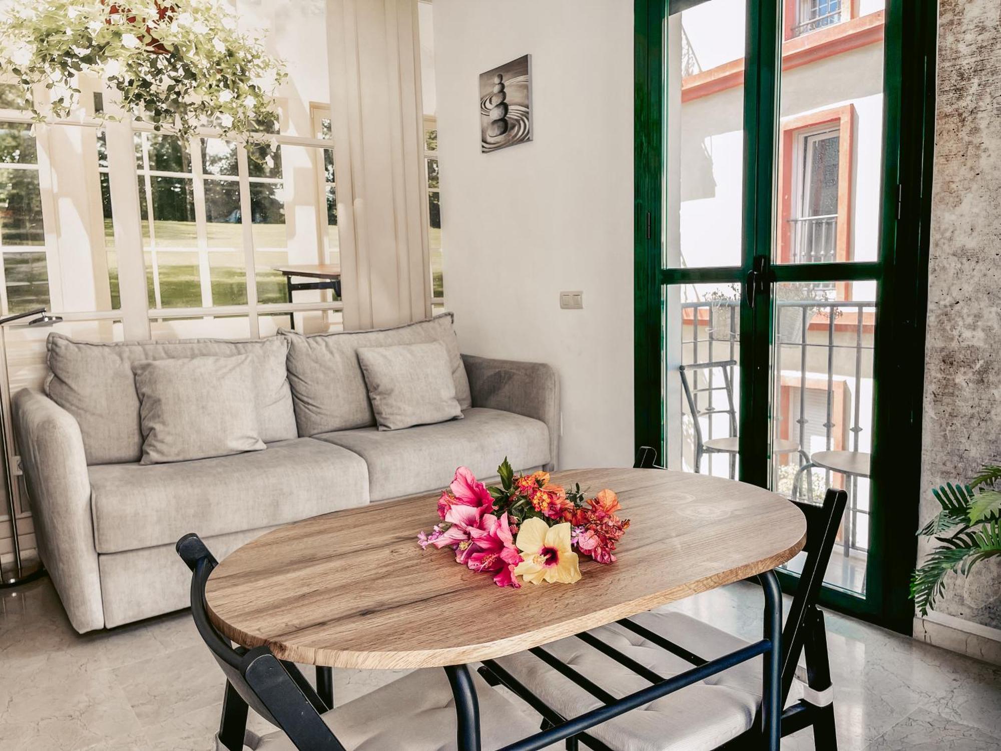 Harmony Free Garage Shared Roof Terrace Apartamento *