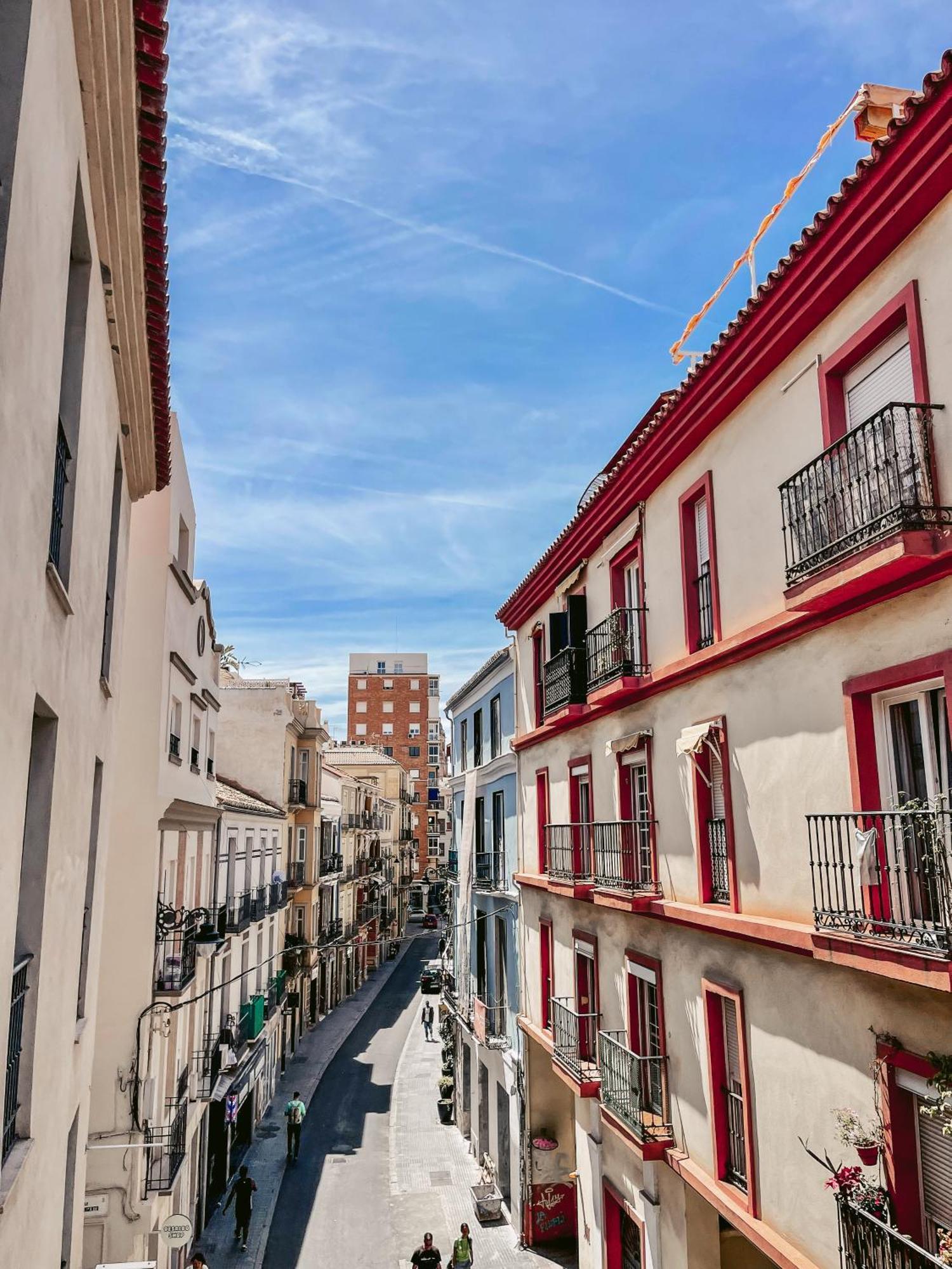 Apartamento Harmony Free Garage Shared Roof Terrace *