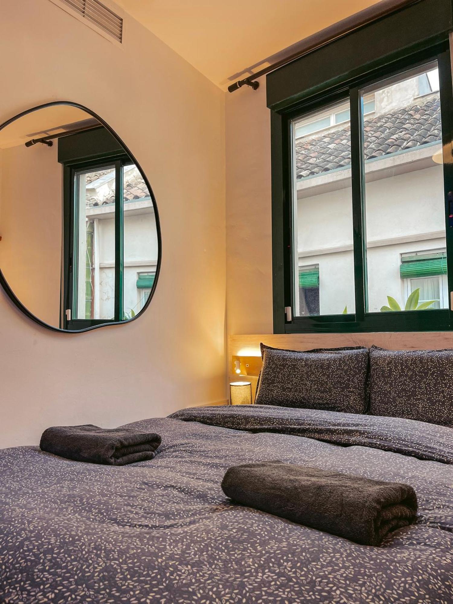 Harmony Free Garage Shared Roof Terrace Apartamento Málaga