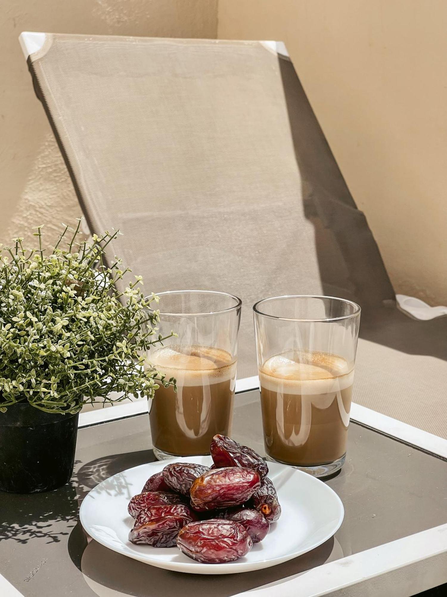 Harmony Free Garage Shared Roof Terrace Apartamento