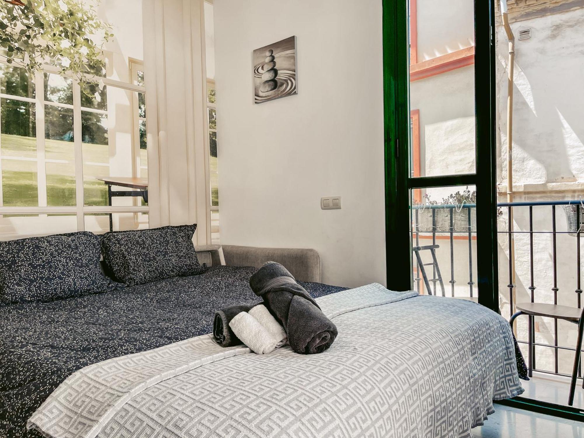Harmony Free Garage Shared Roof Terrace Apartamento *