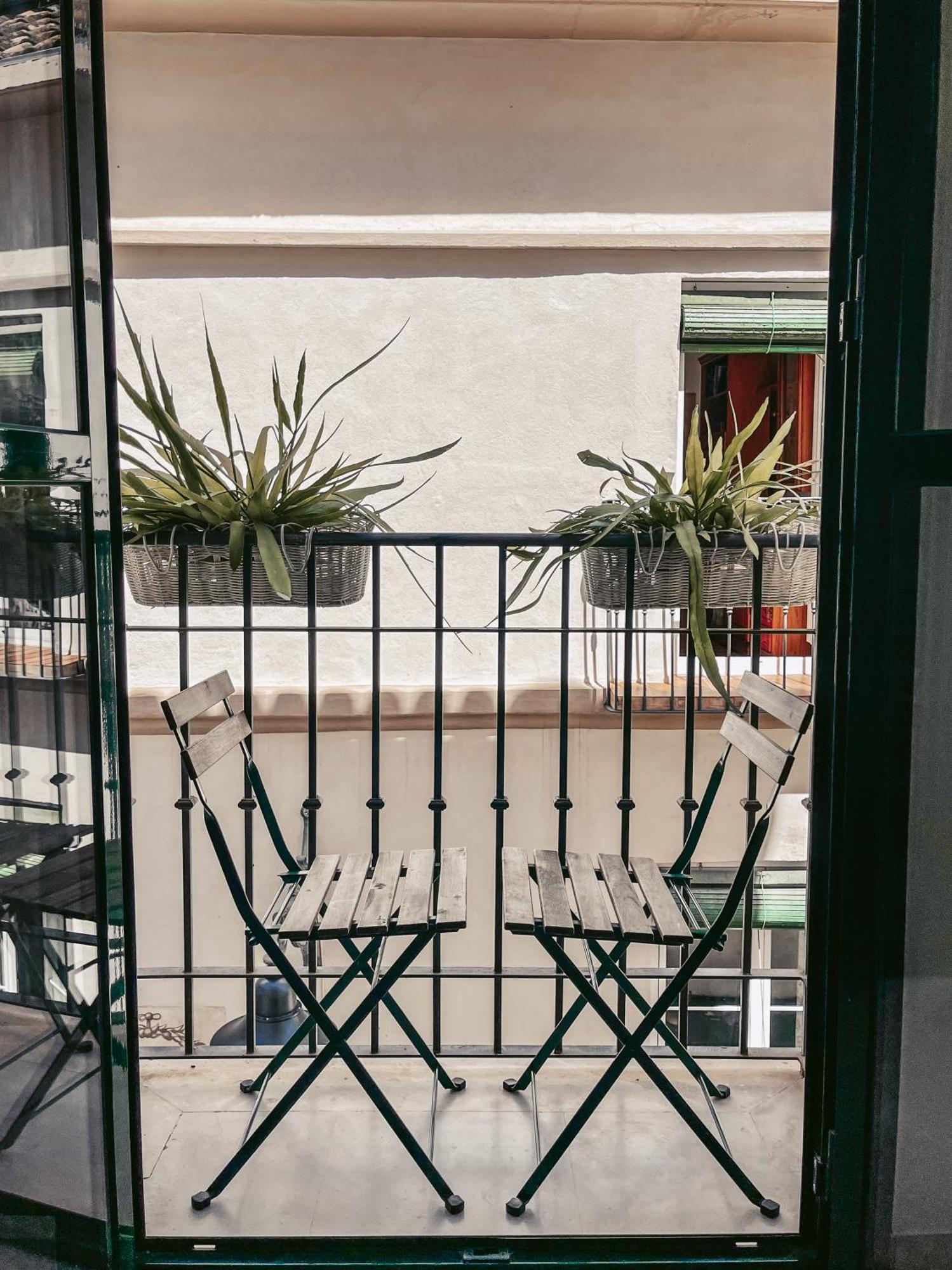 Harmony Free Garage Shared Roof Terrace Apartamento
