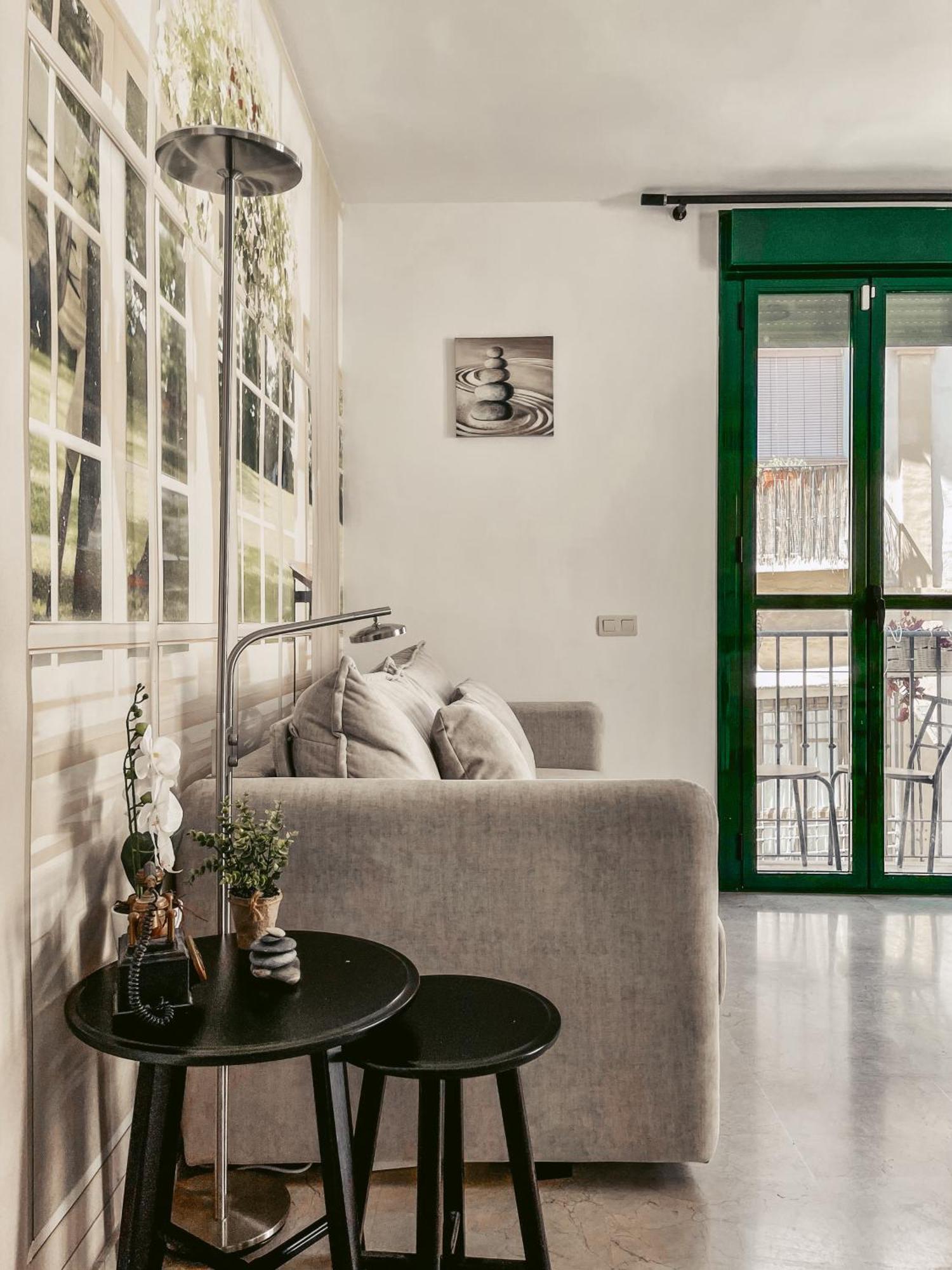 Harmony Free Garage Shared Roof Terrace Apartamento
