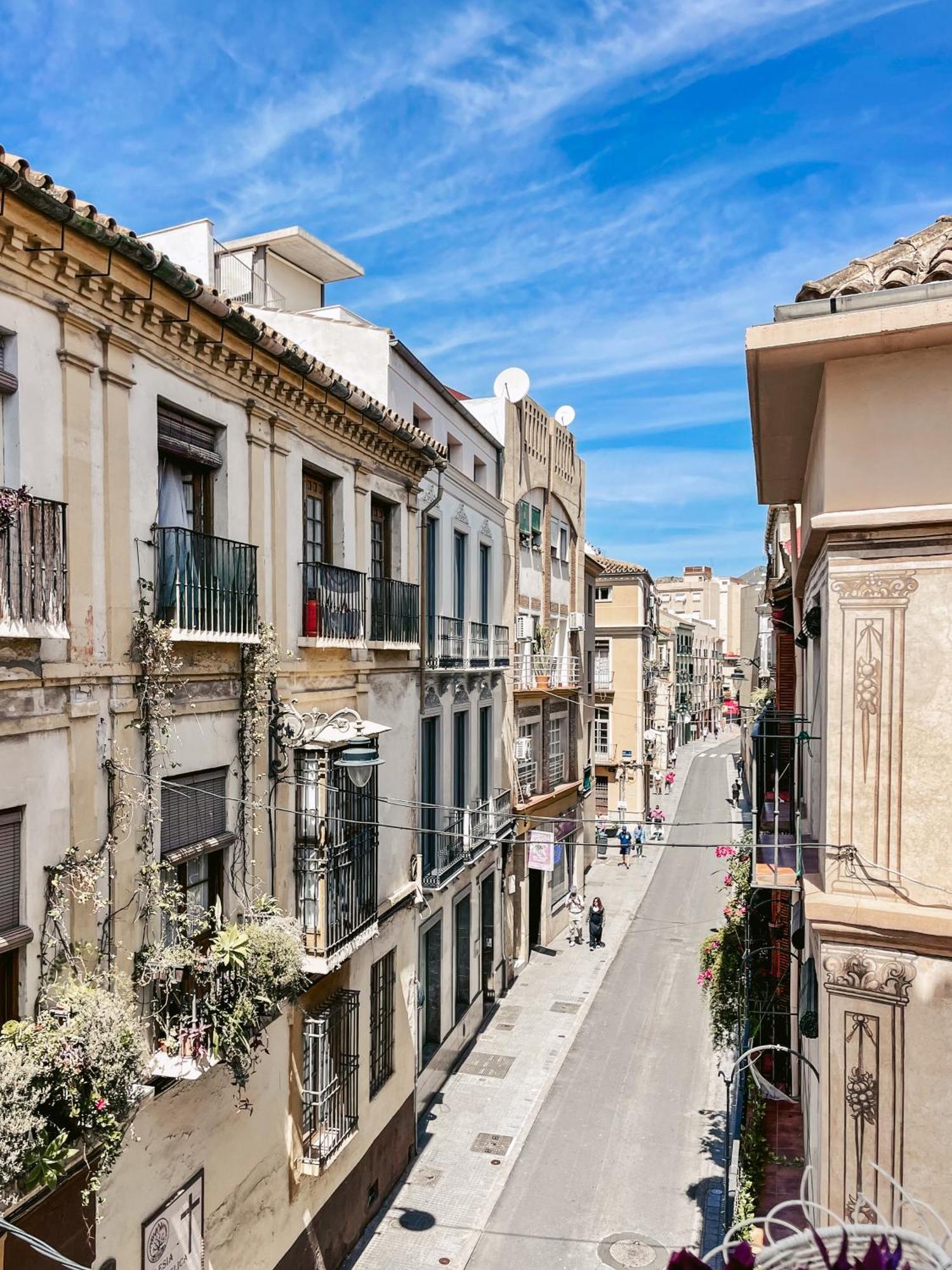 Harmony Free Garage Shared Roof Terrace Apartamento *