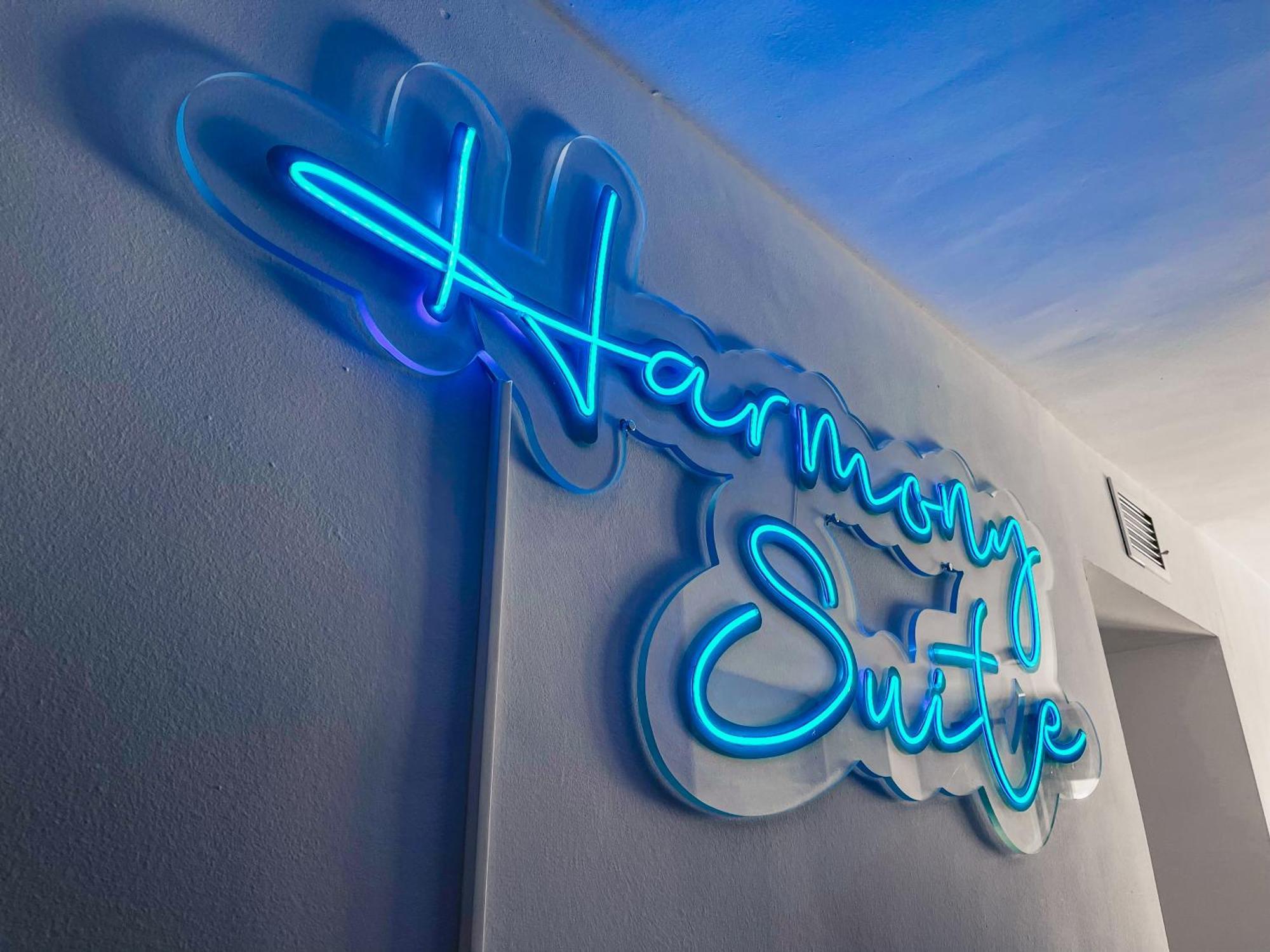 Harmony Free Garage Shared Roof Terrace Málaga