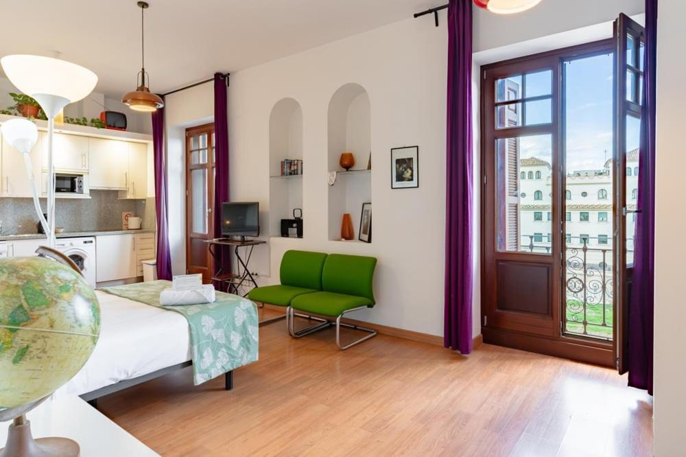 Apartamento Ole