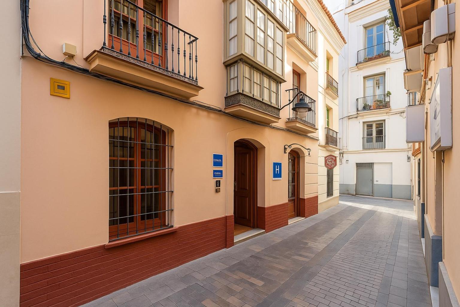 Boutique Adults Recommended Guest house 3*