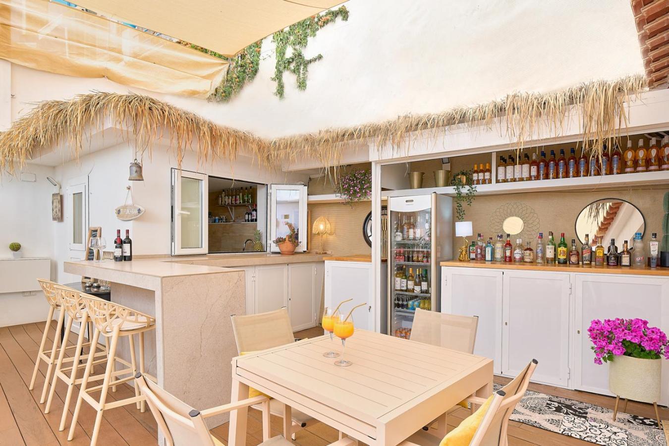 Apartamento Deluxe Face Málaga