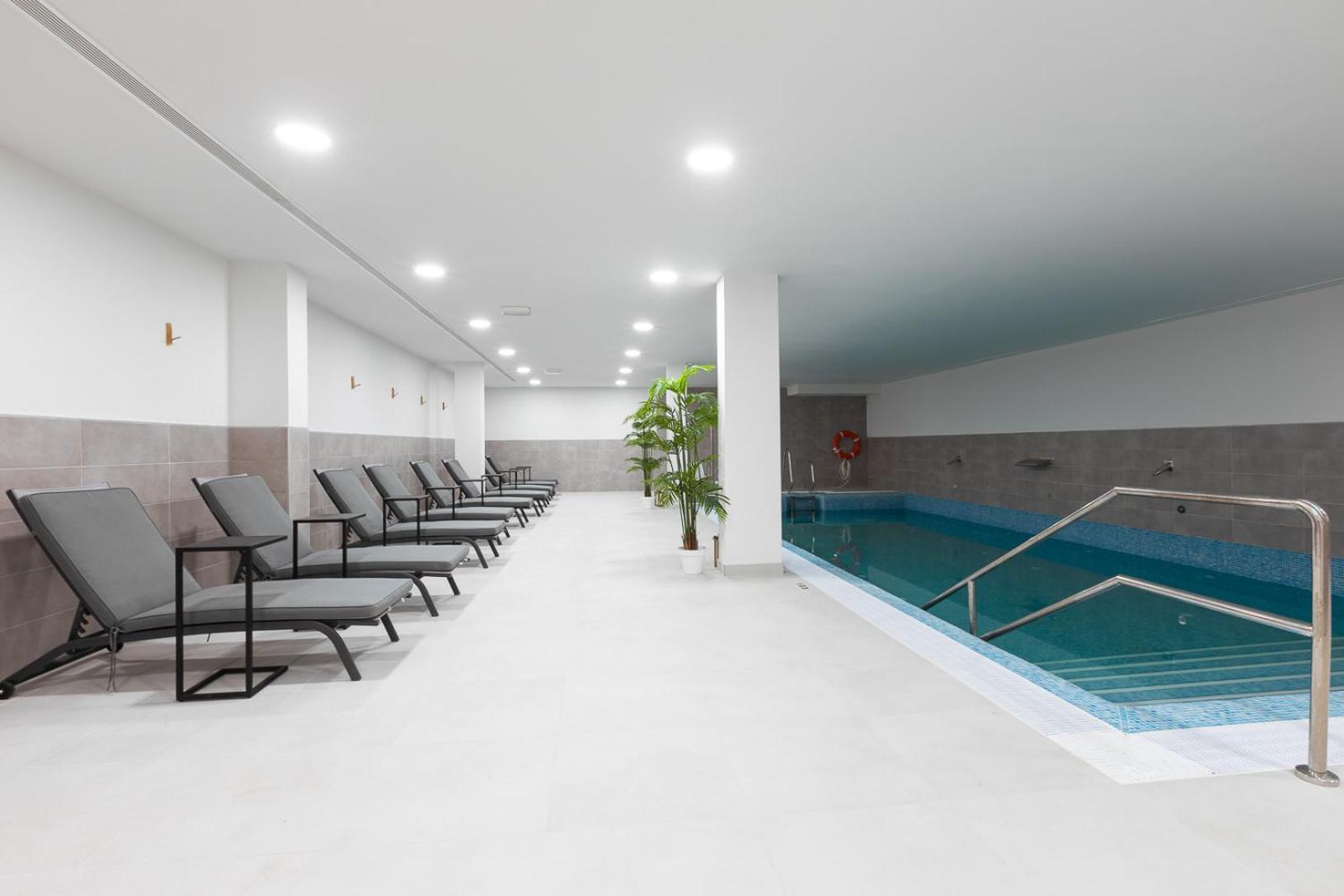 Apartamento Vitta Natura Celere, El Faro