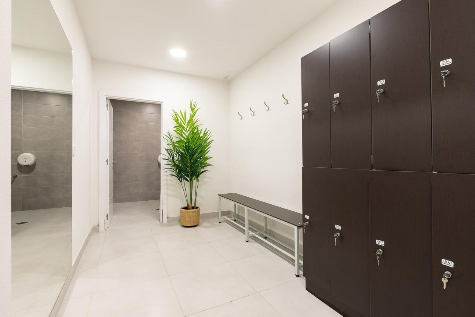 Apartamento Vitta Natura Celere, El Faro Málaga