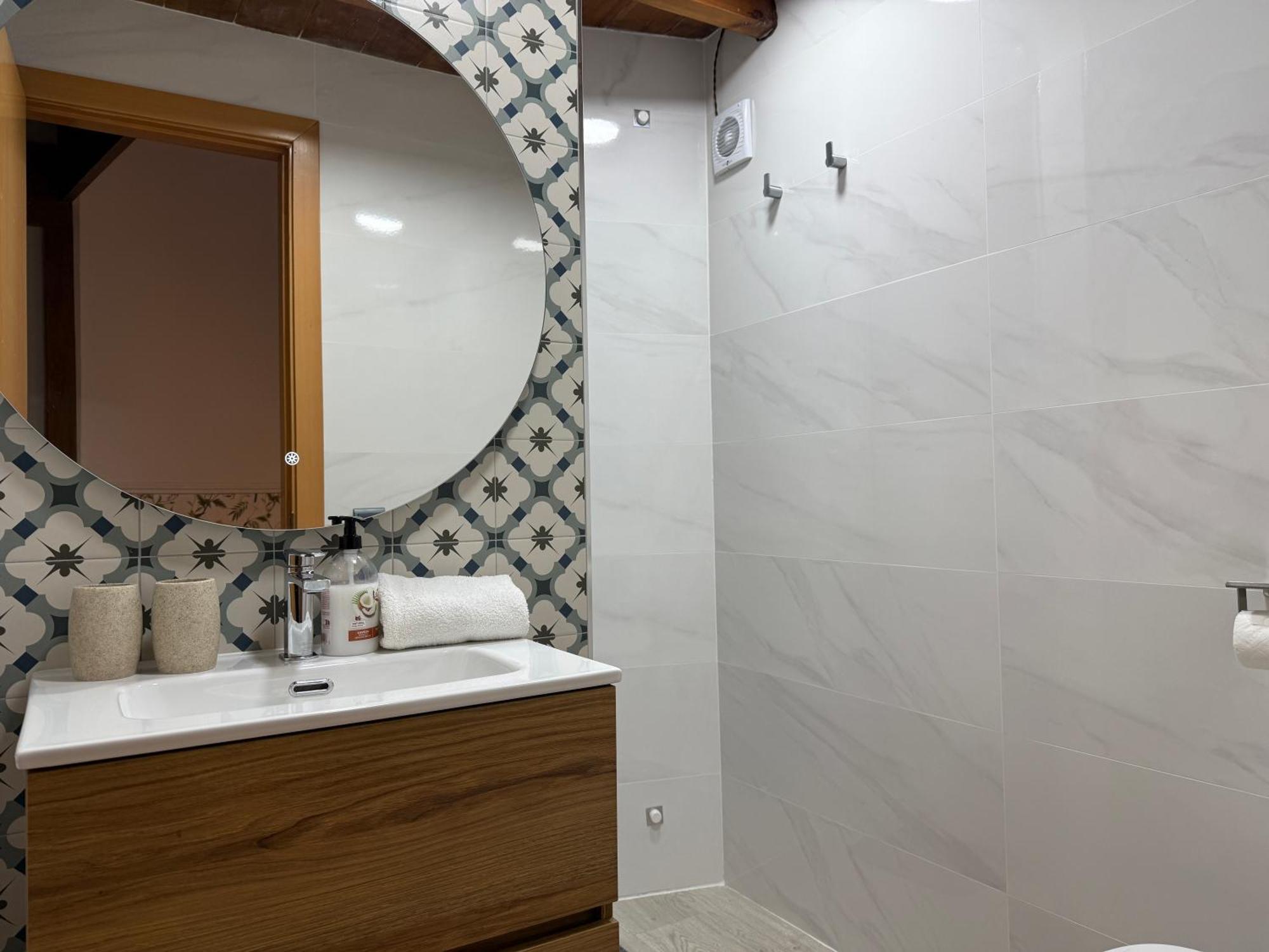 Amazing In Oldtown Calle Carreteria Free Wifi&ac Apartamento