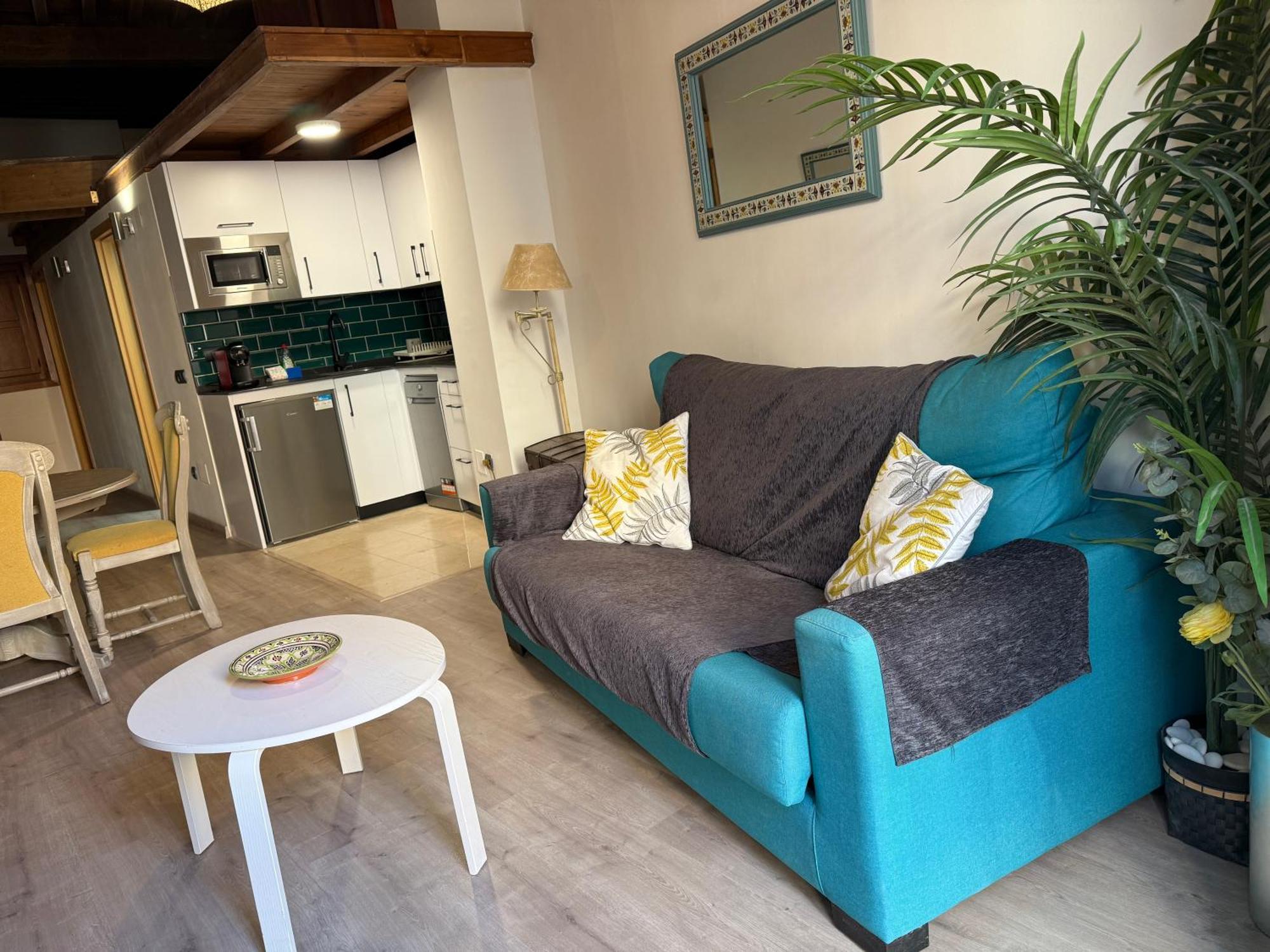 Apartamento Amazing In Oldtown Calle Carreteria Free Wifi&ac *