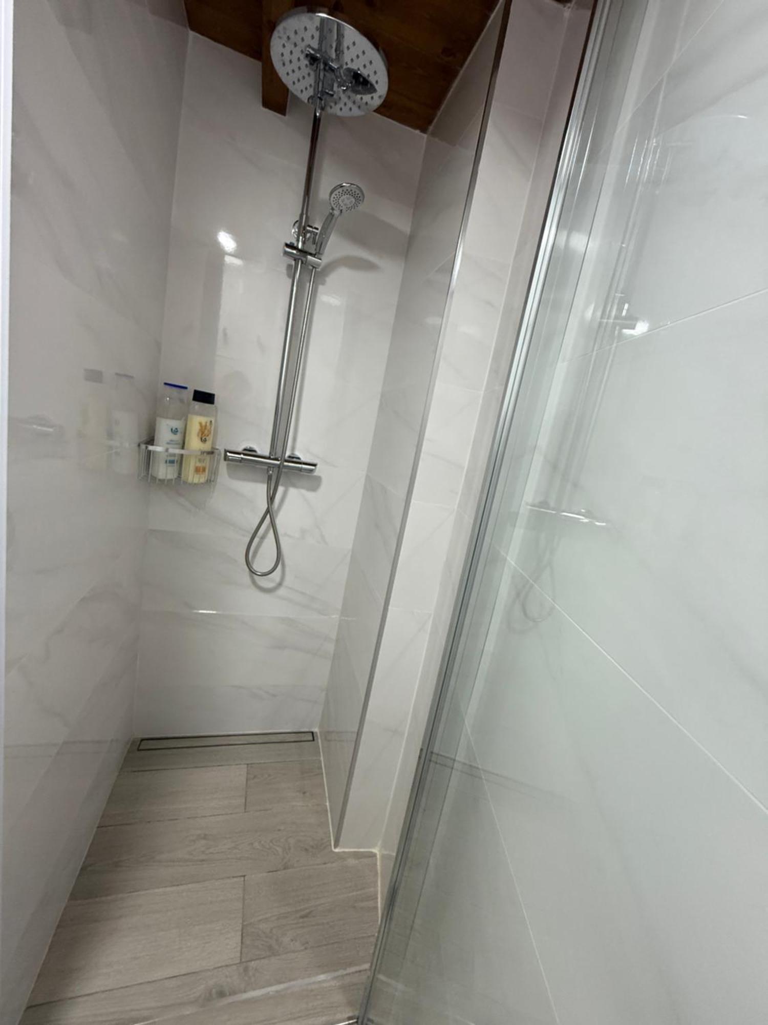 Apartamento Amazing In Oldtown Calle Carreteria Free Wifi&ac Málaga